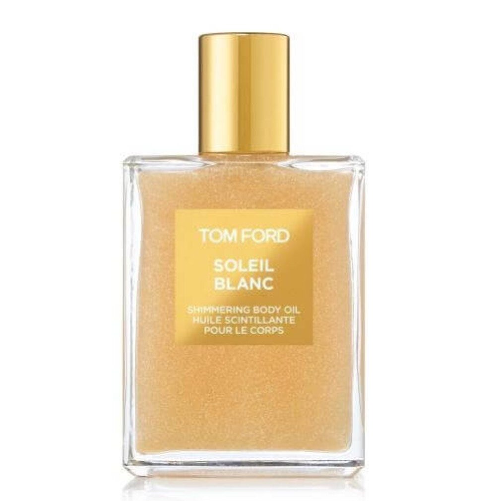 Tom Ford Körperöl Soleil Blanc Body Oil 100ml