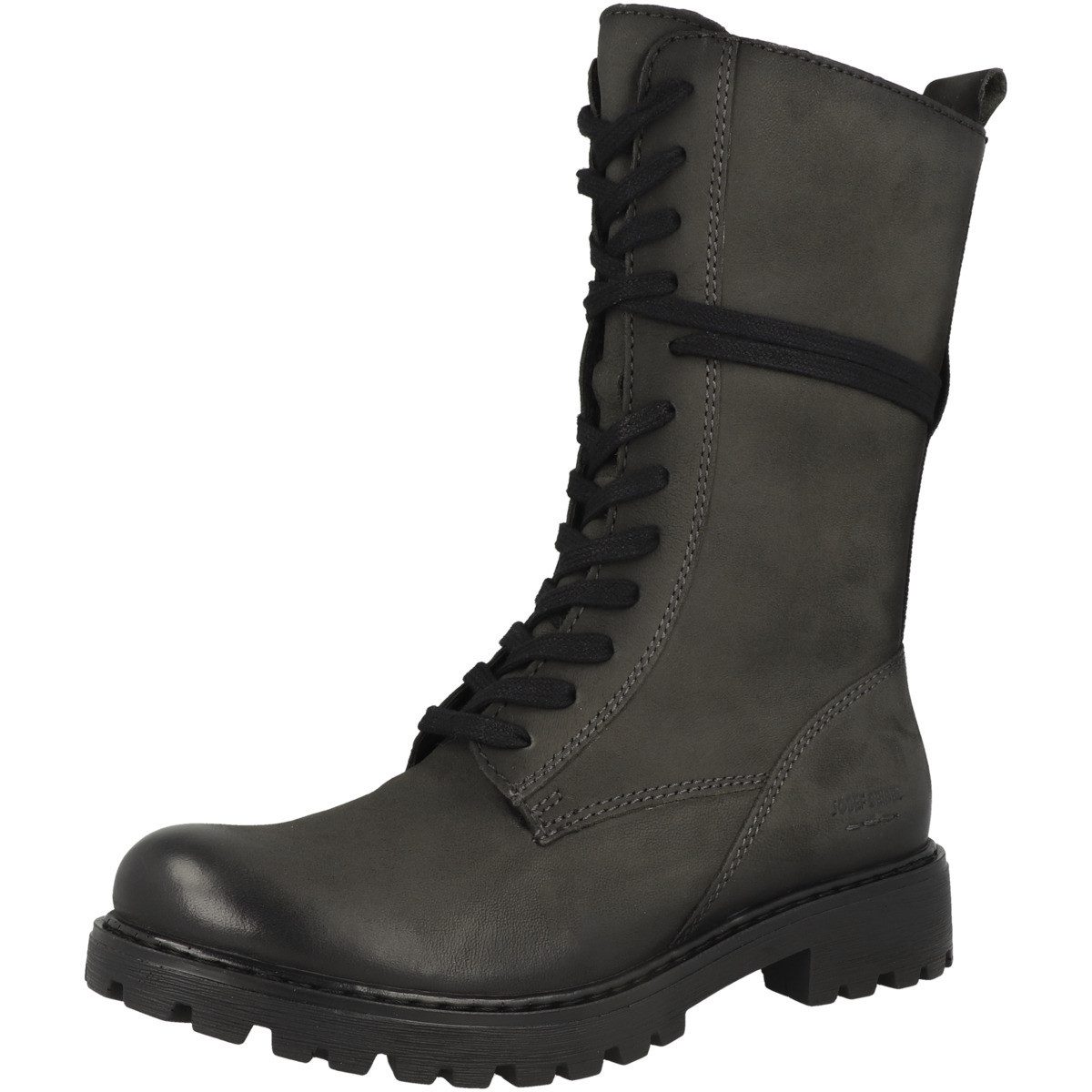 Josef Seibel Melinda 29 Damen Stiefel Boots, Stiefeletten, Winterschuhe, Winterstiefel, Halbstiefel – Bild 4 von 5