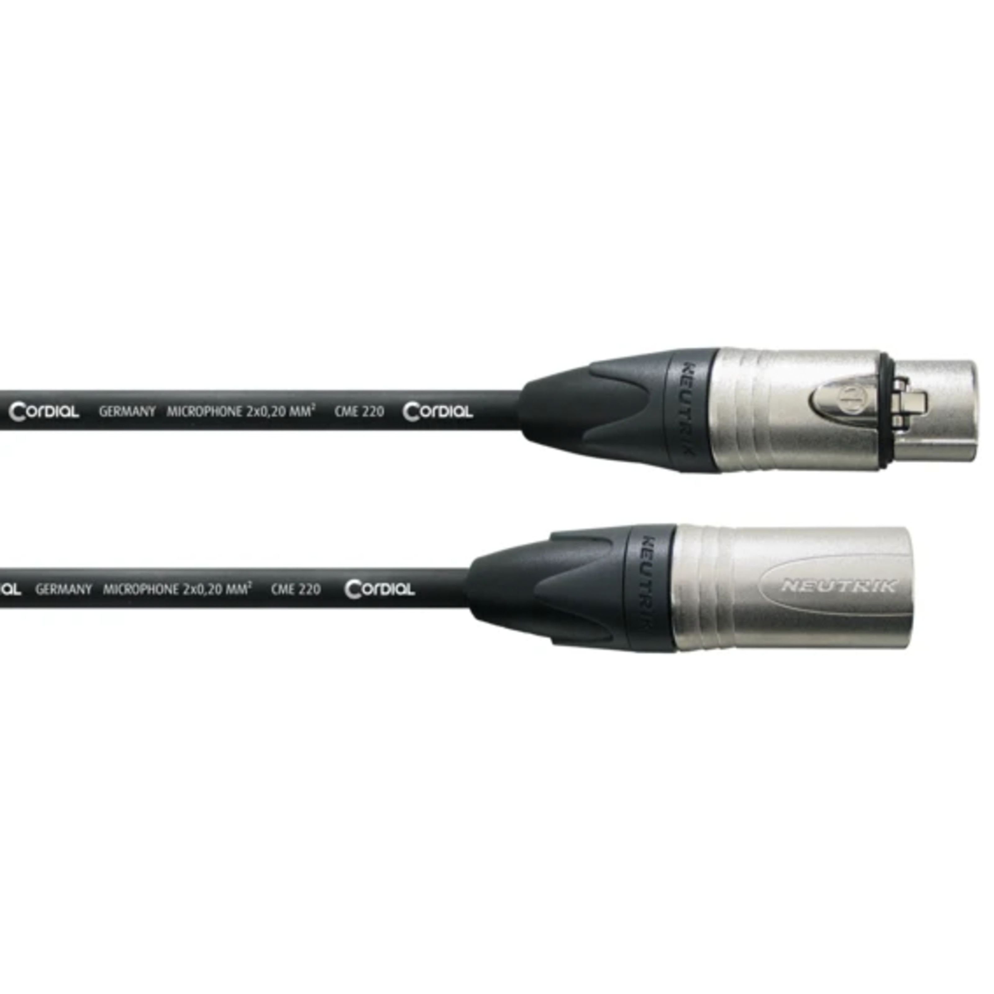 Audio-Kabel