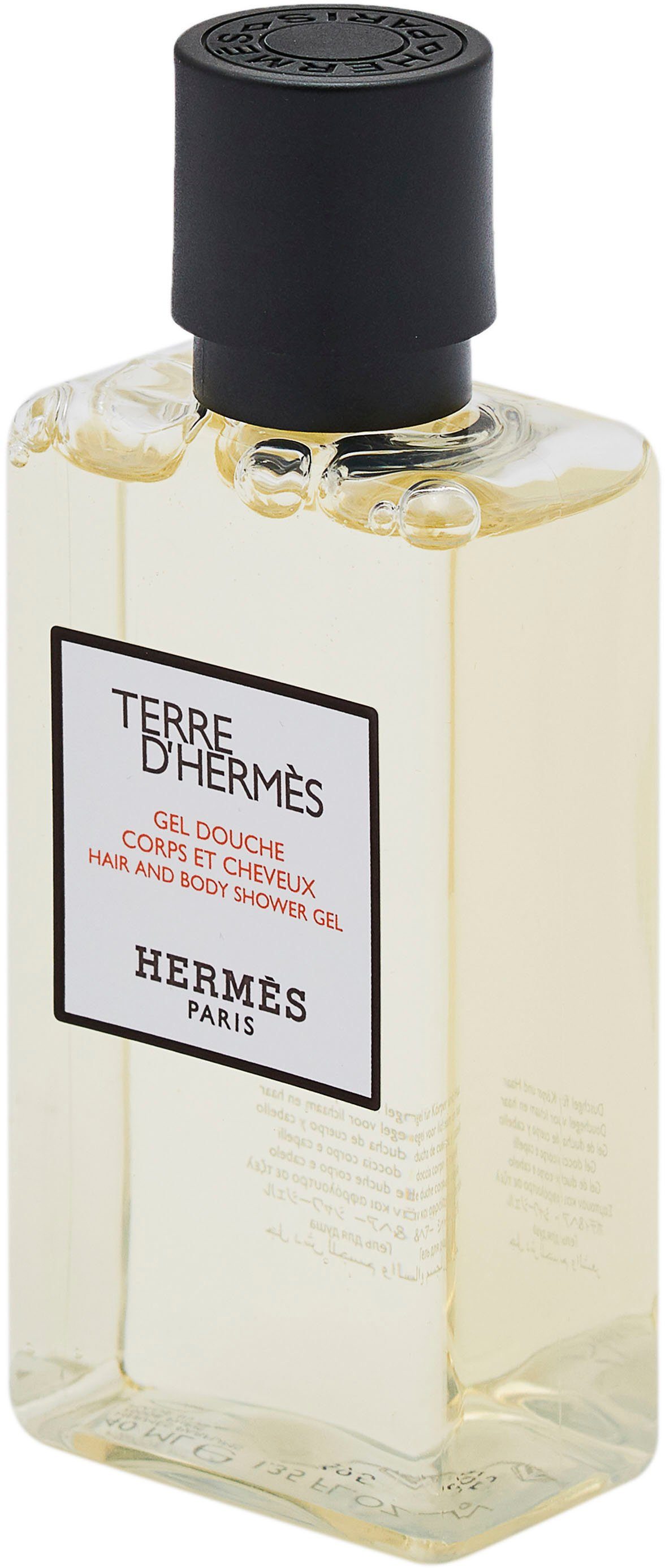 Herren Parfums HERMÈS Duft-Set Terre d'Hermès, 2-tlg.