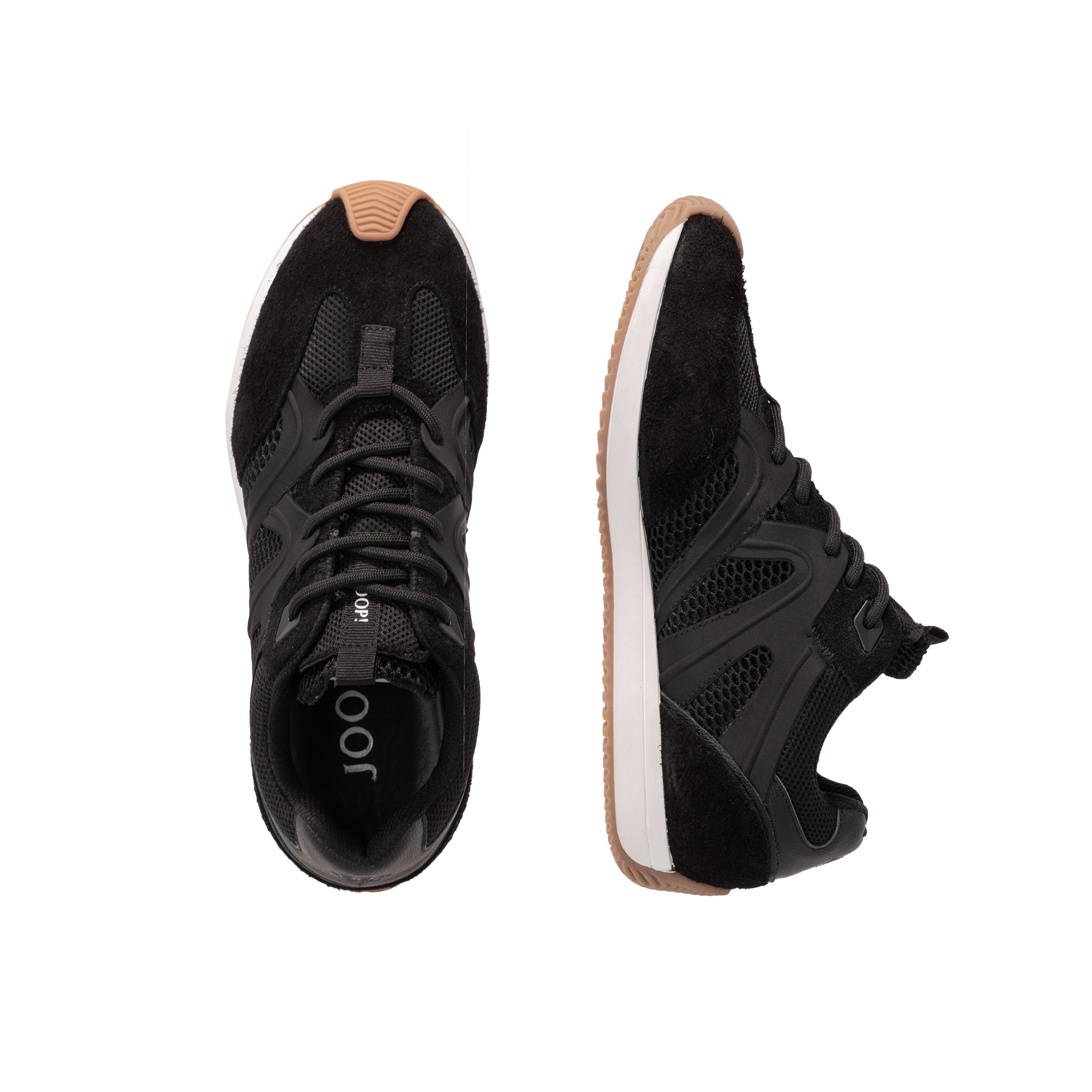 JOOP! Joop - Damen Sneaker Velluto Misto Leone Sneaker