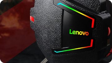 Lenovo HU85 Gaming-Headset