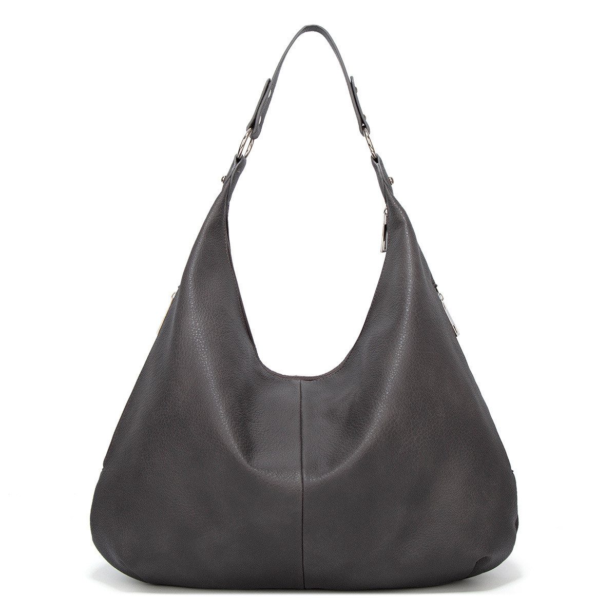 RWEUOQ Henkeltasche Damen Leder Hobo-Tasche – günstig online kaufen