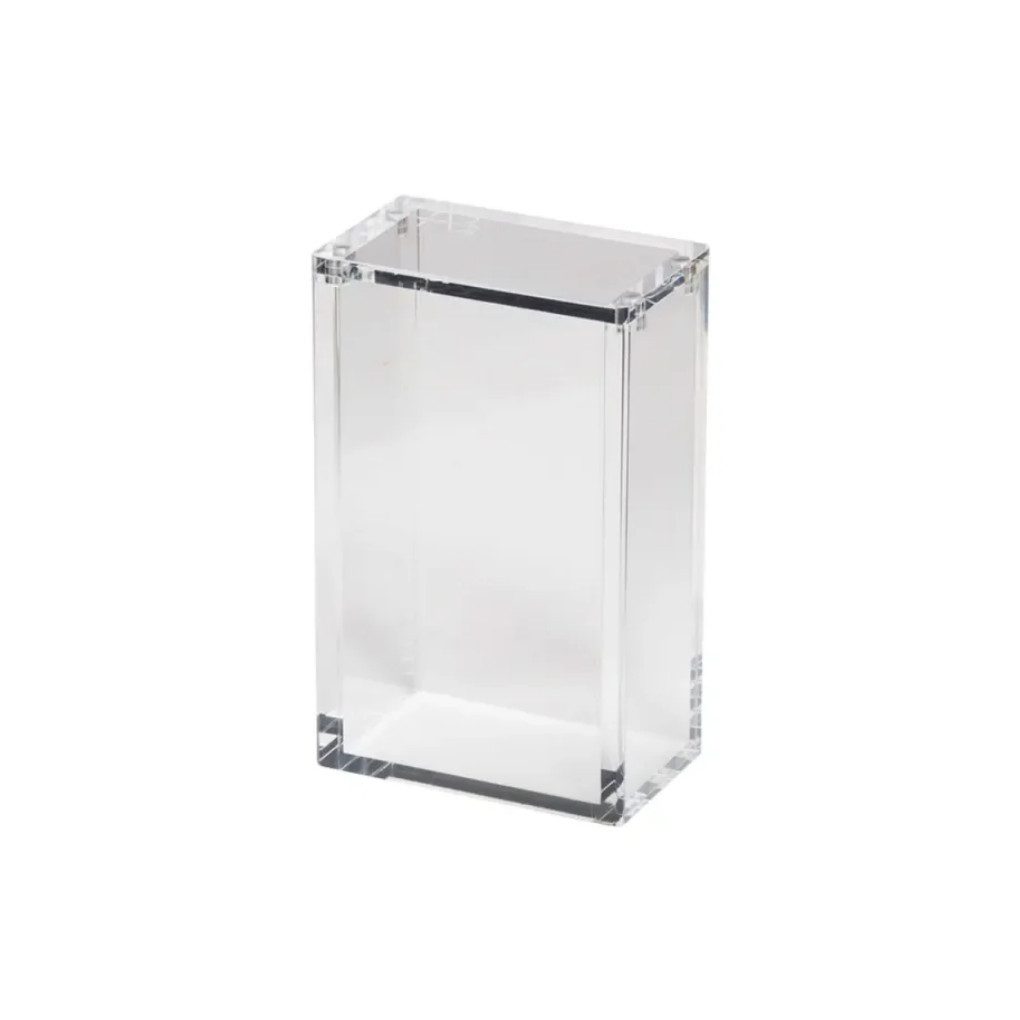The Acrylic Box Sammelkarte The Acrylic Box Pokémon Japanese Booster Box Small Acryl Case