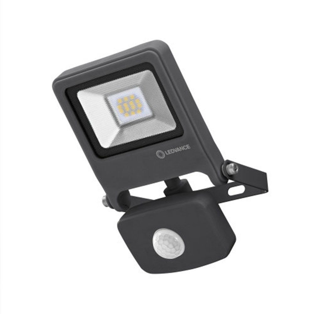 Ledvance LED Flutlichtstrahler Endura Flood Sensor