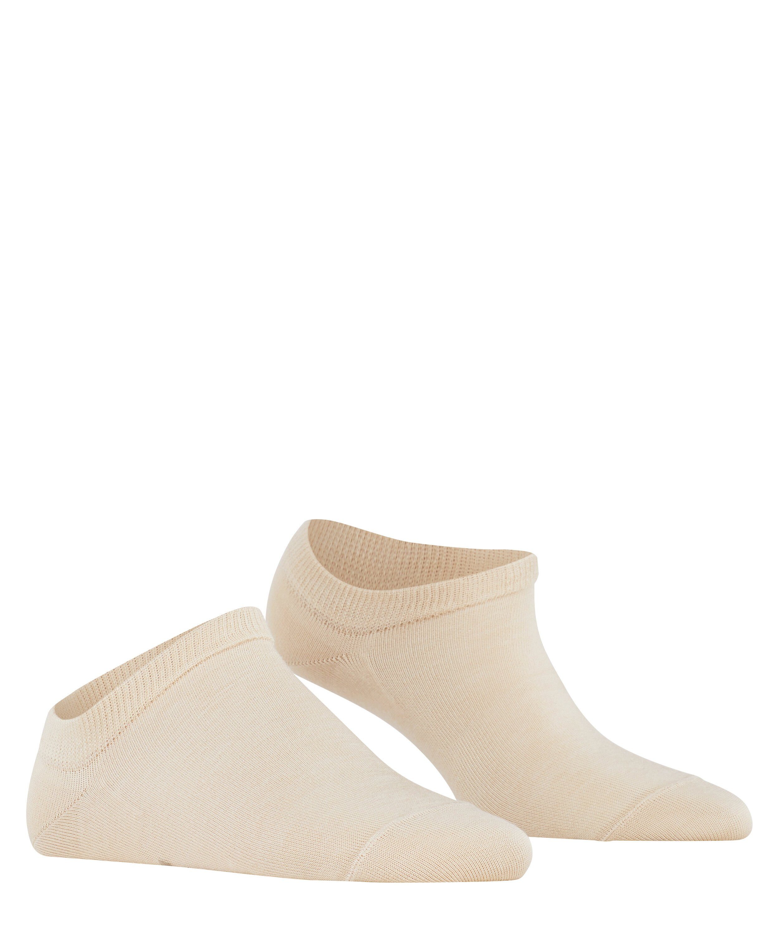 FALKE Sneakersocken Active Breeze Sneakersocken (1-Paar) aus atmungsaktivem Material