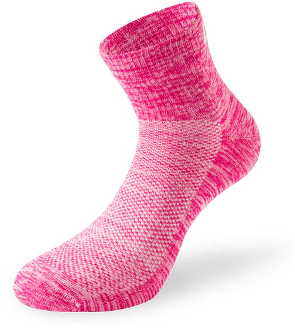 Lenz Socken Performance Quarter Tech Socken