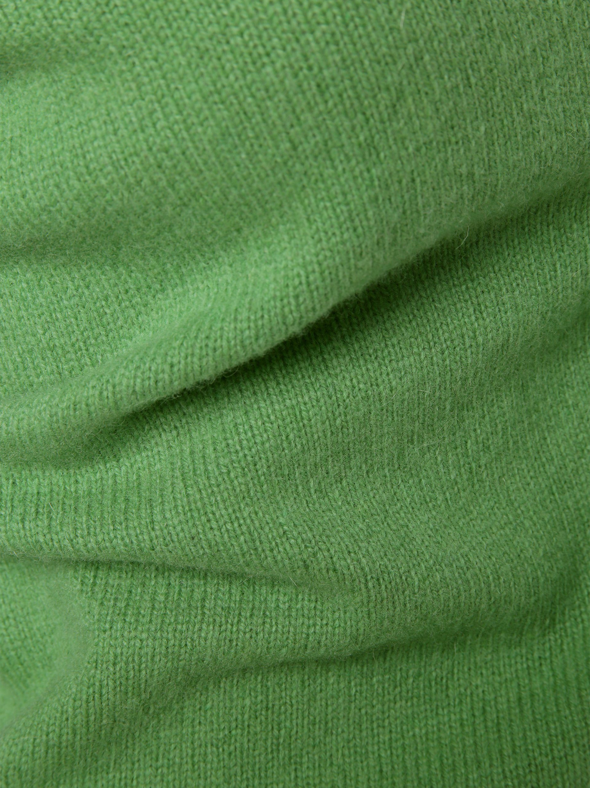 brookshire Strickpullover grün