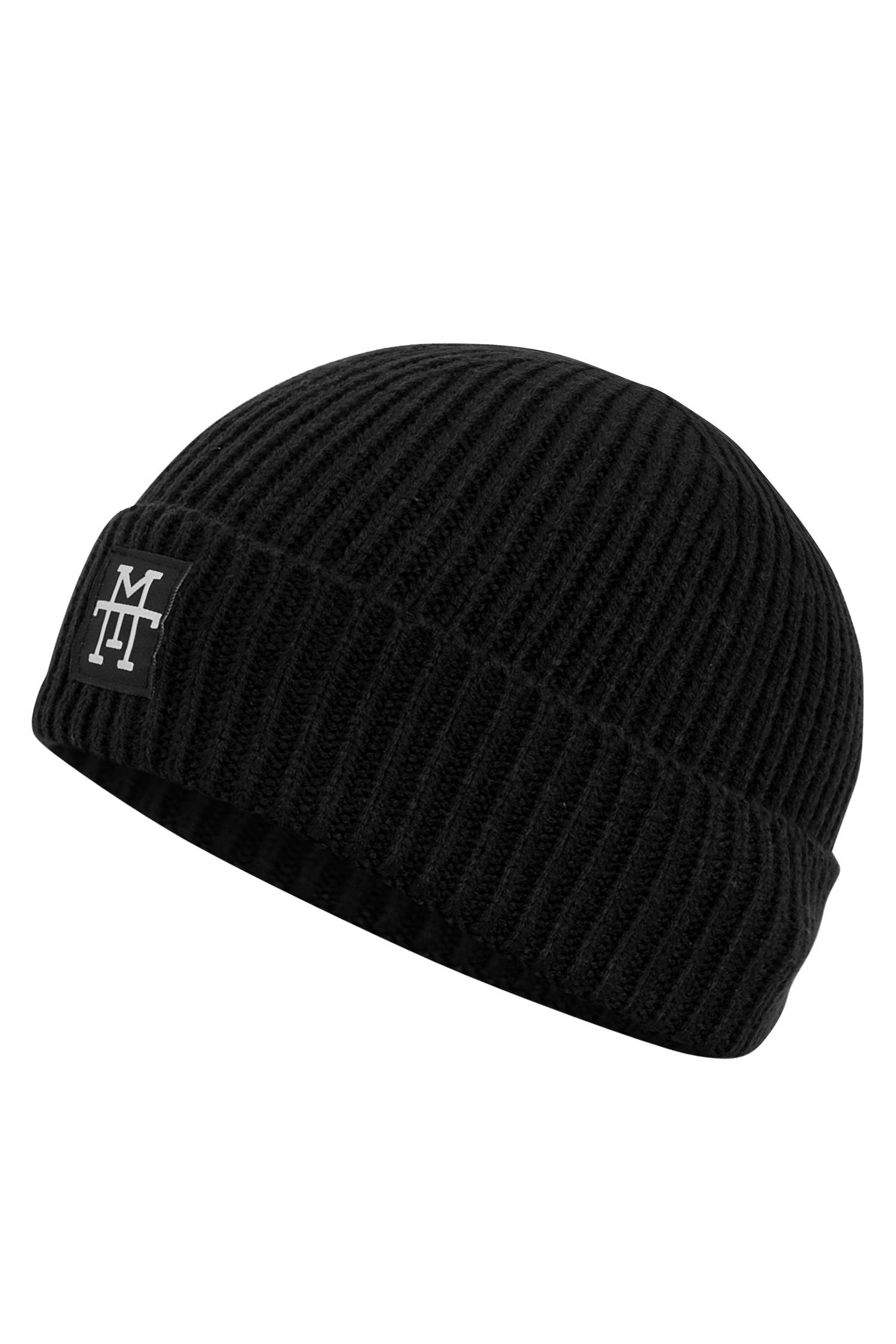 Manufaktur13 Strickmütze Heavy Knit Beanie - Wintermütze/ Strickmütze in versch. Цвета(ов)