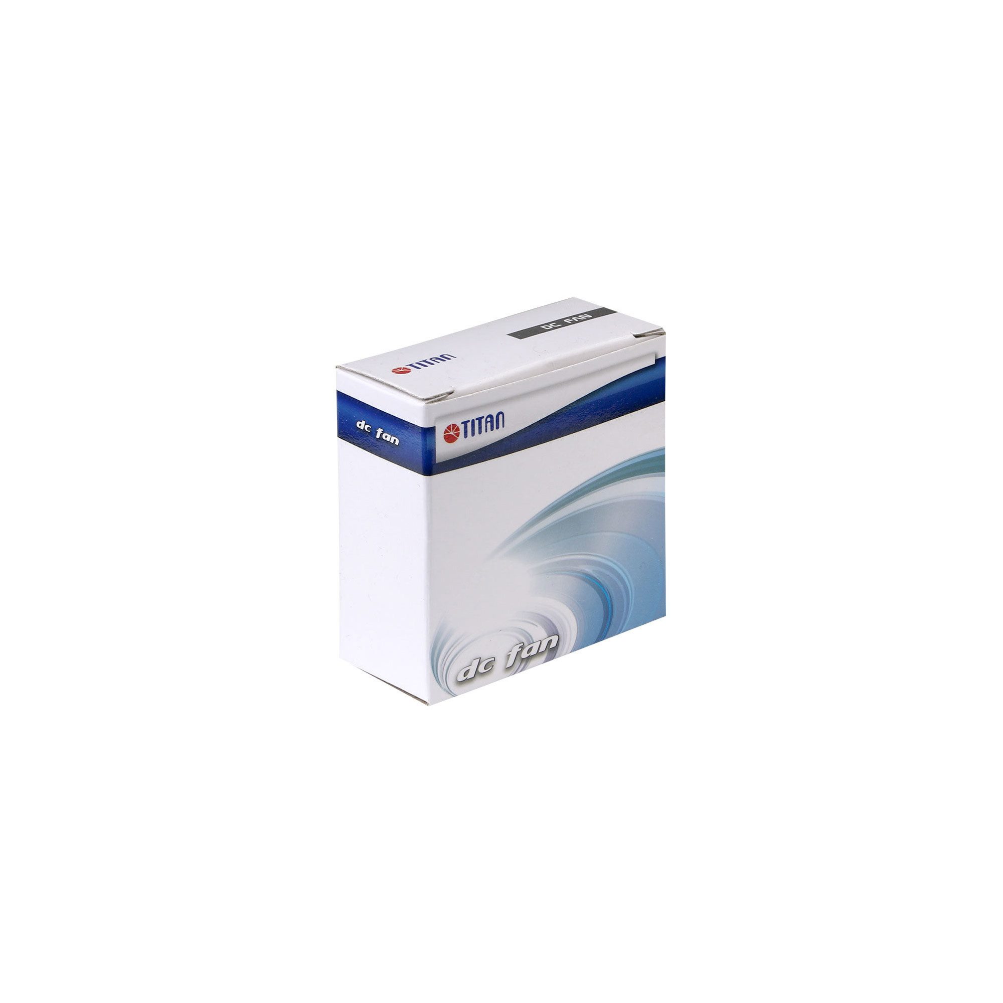 TITAN Gehäuselüfter