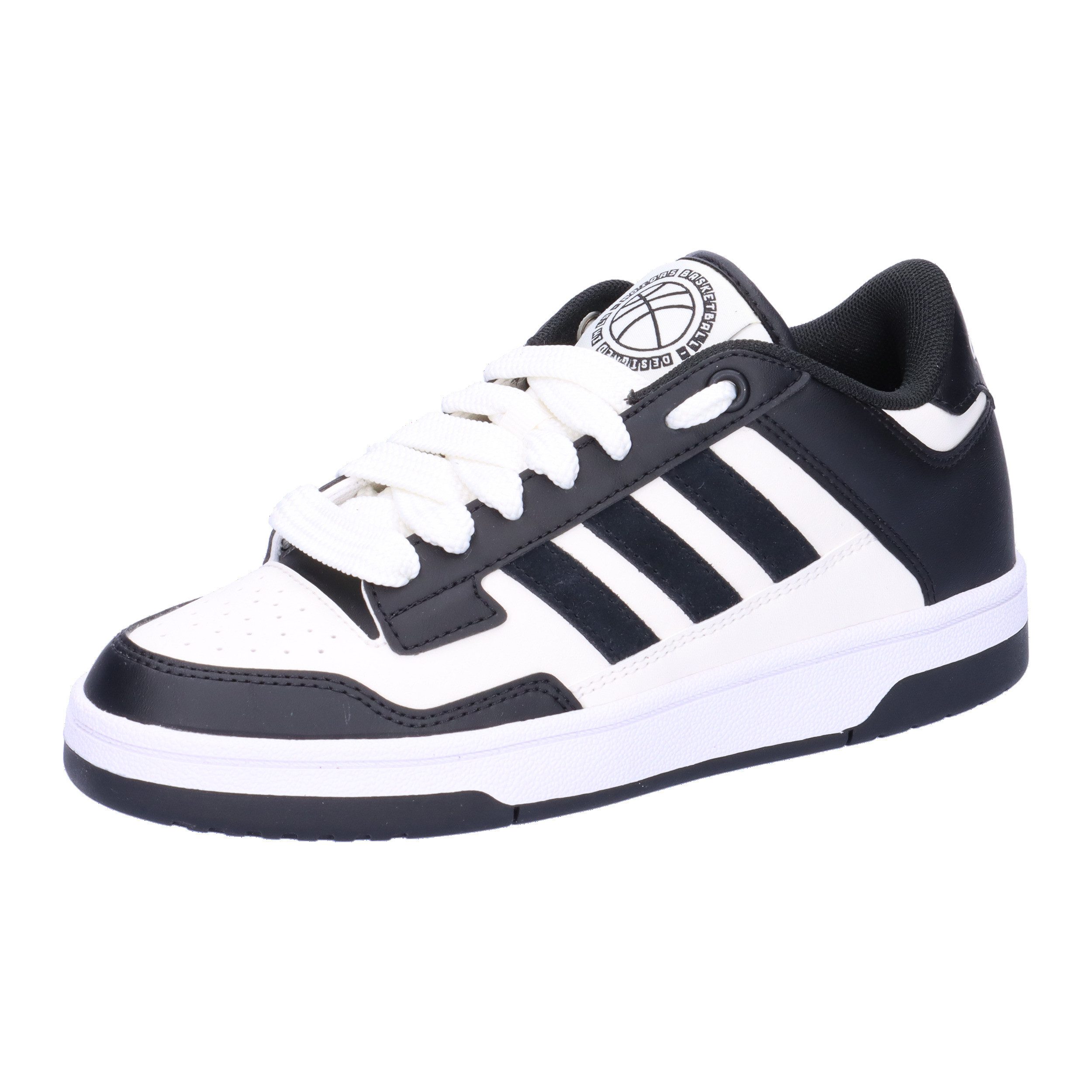 adidas Performance adidas Damen Sneaker RAPID COURT LOW W Sneaker günstig online kaufen