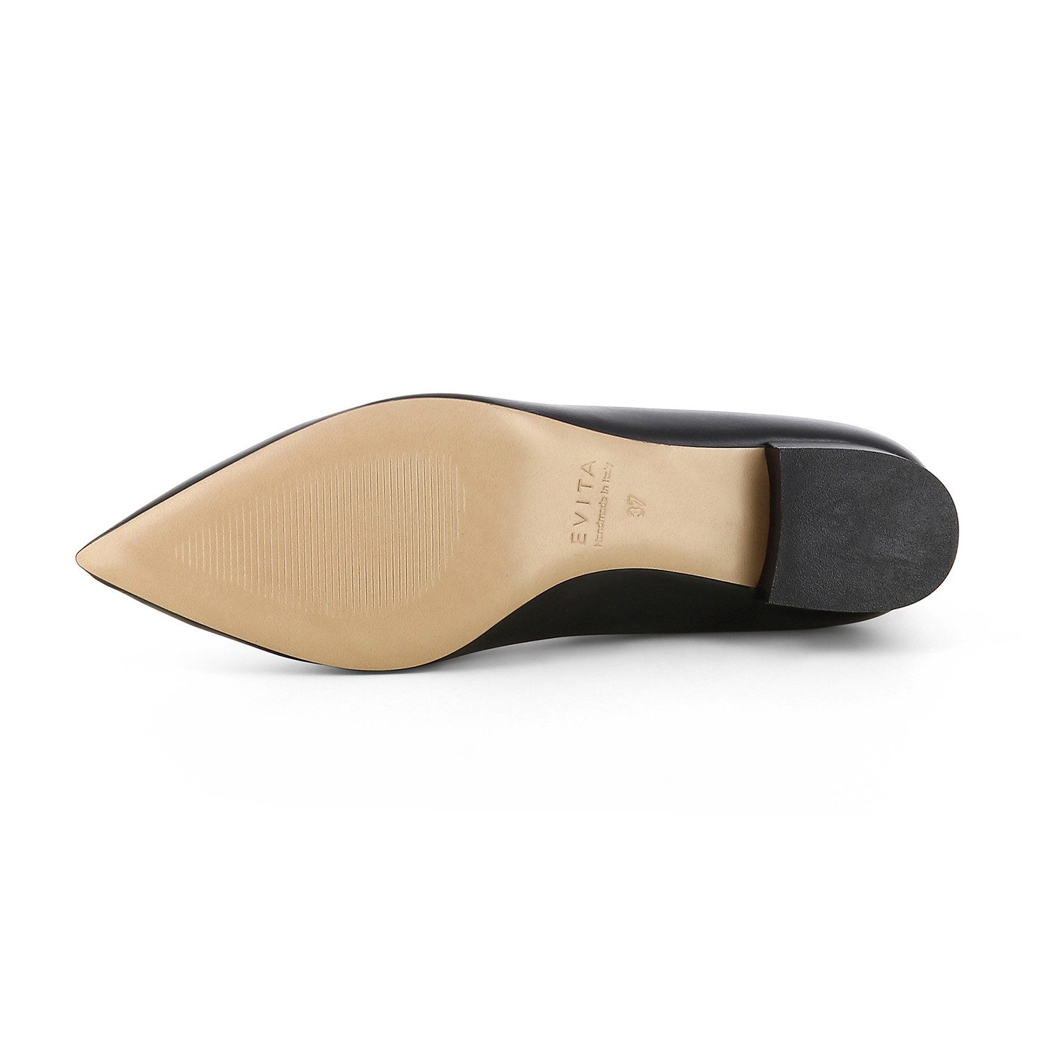 Evita FRANCA Loafer aus echtem Leder