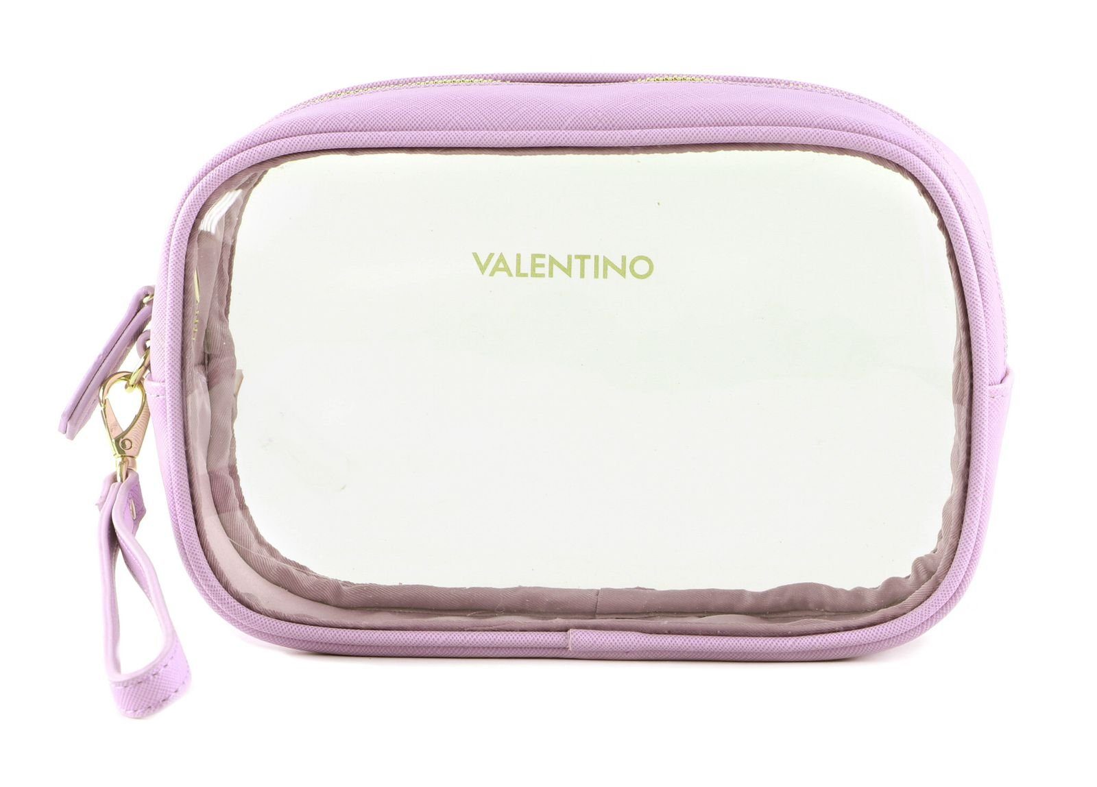 VALENTINO BAGS Kosmetiktasche Fun (Set, 2-tlg) Lilla