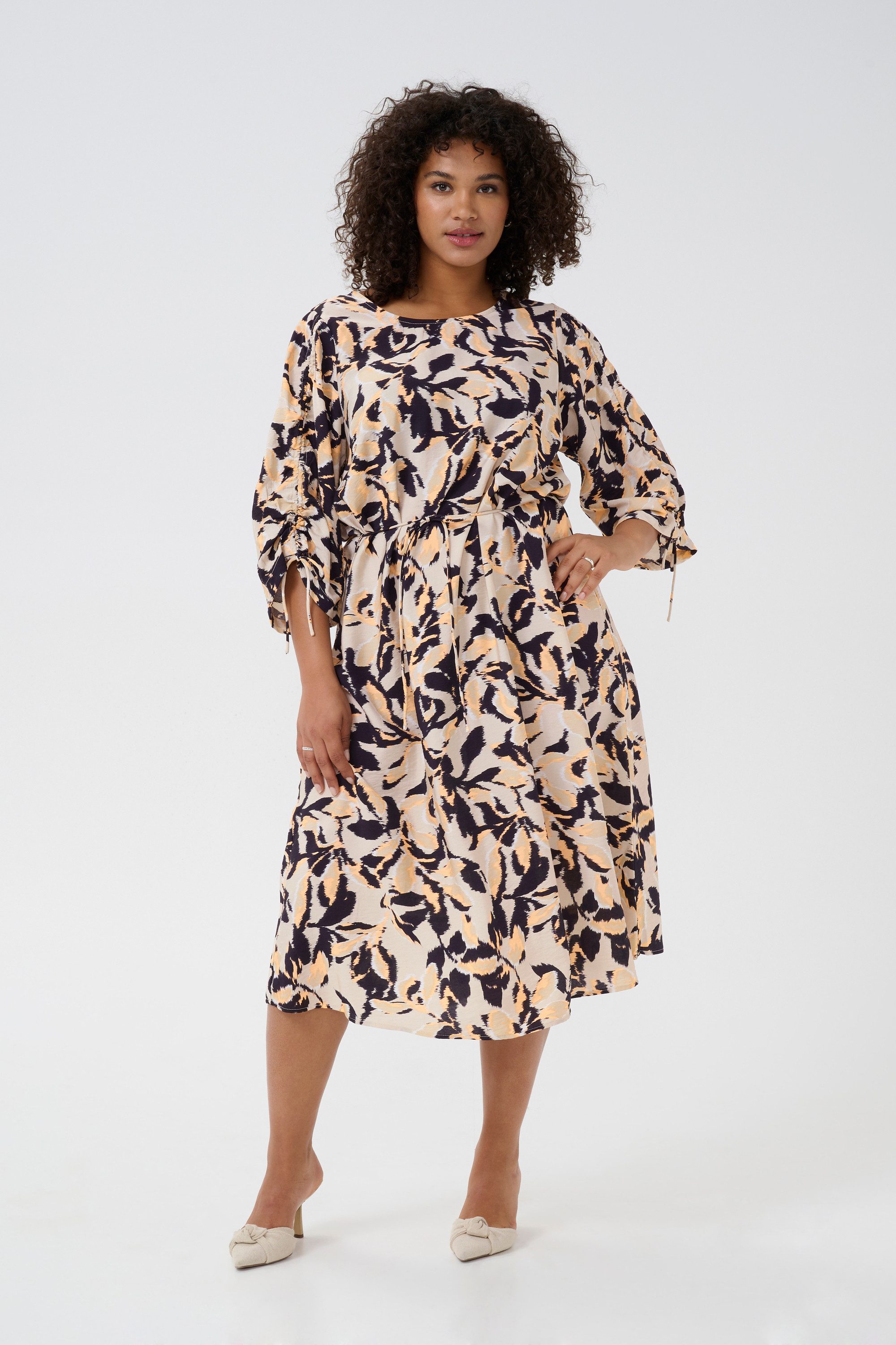 Blusenkleid Kleid KCpaca