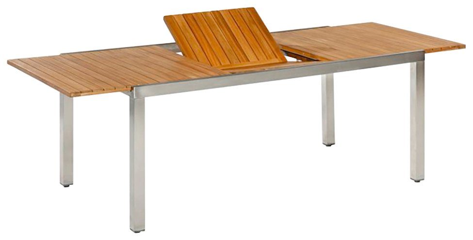 MERXX Gartentisch Keros, 100x240 cm