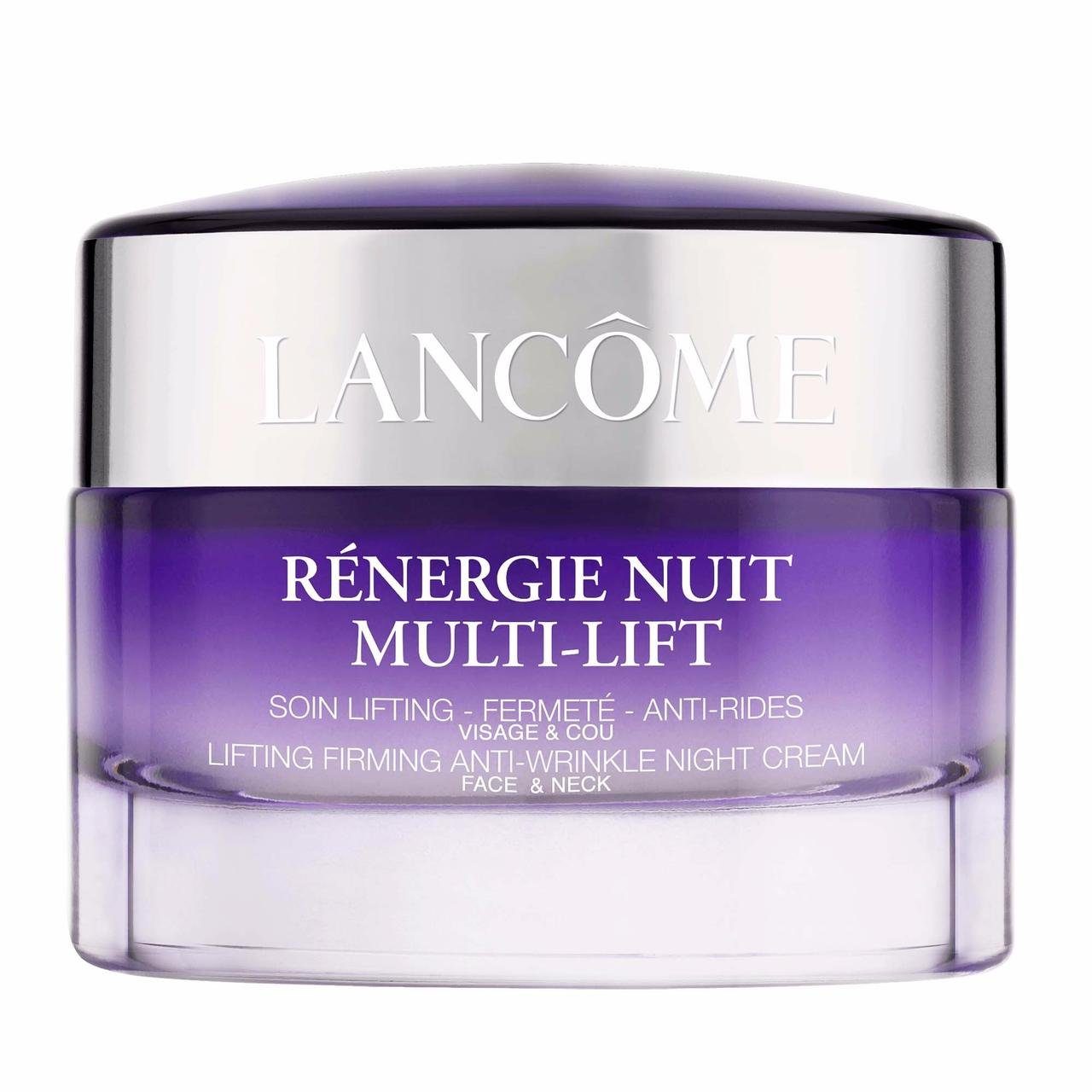 LANCOME Nachtcreme Rénergie Multi-Lift Nuit