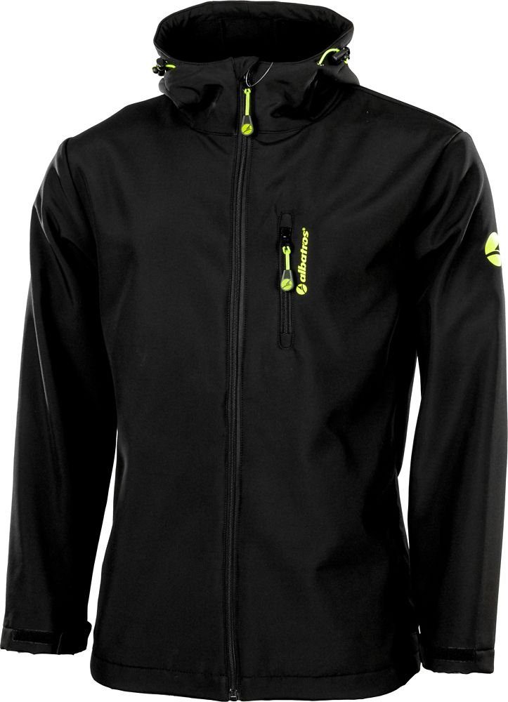 Softshelljacke