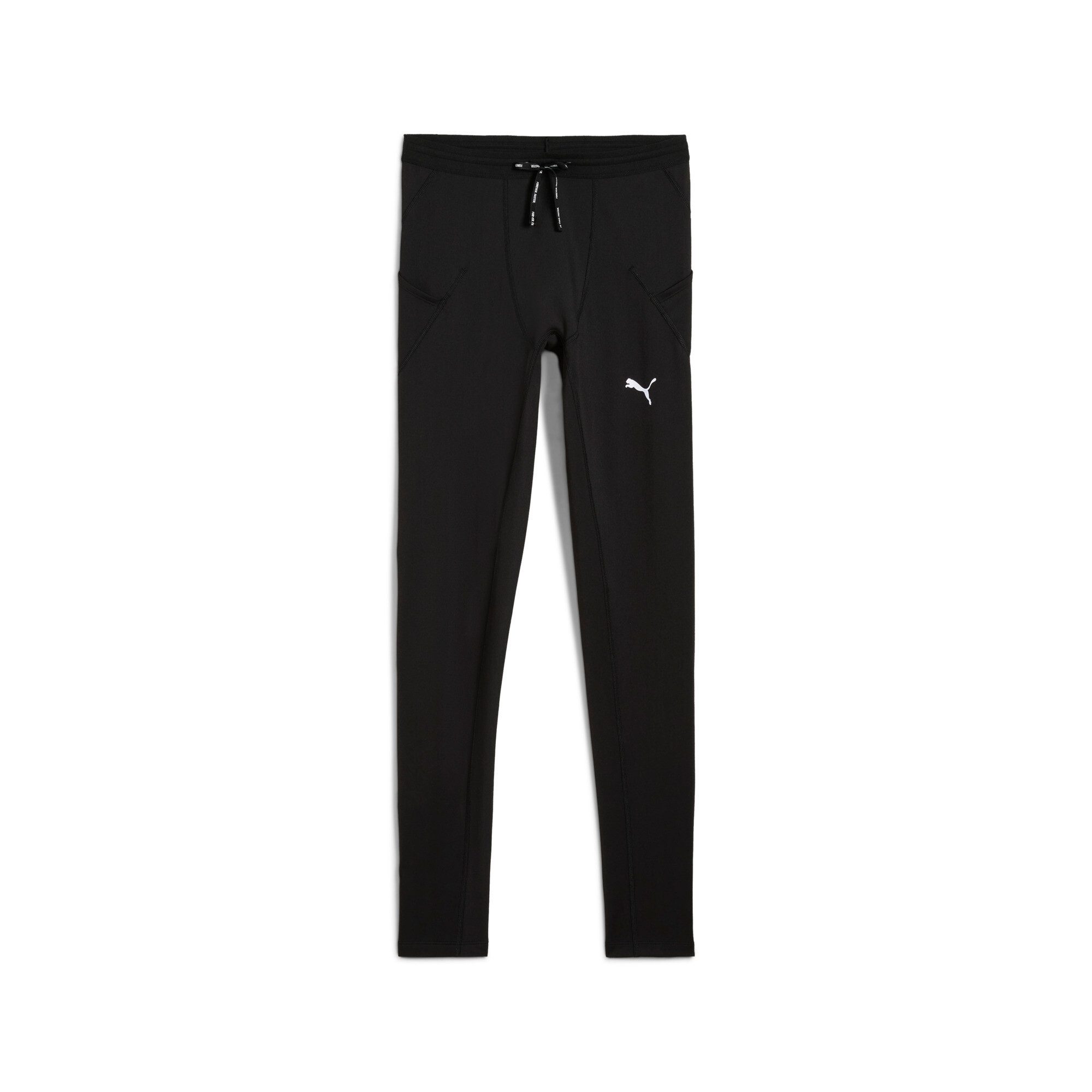 Trainingstights RUN Microfleece Laufhose Herren