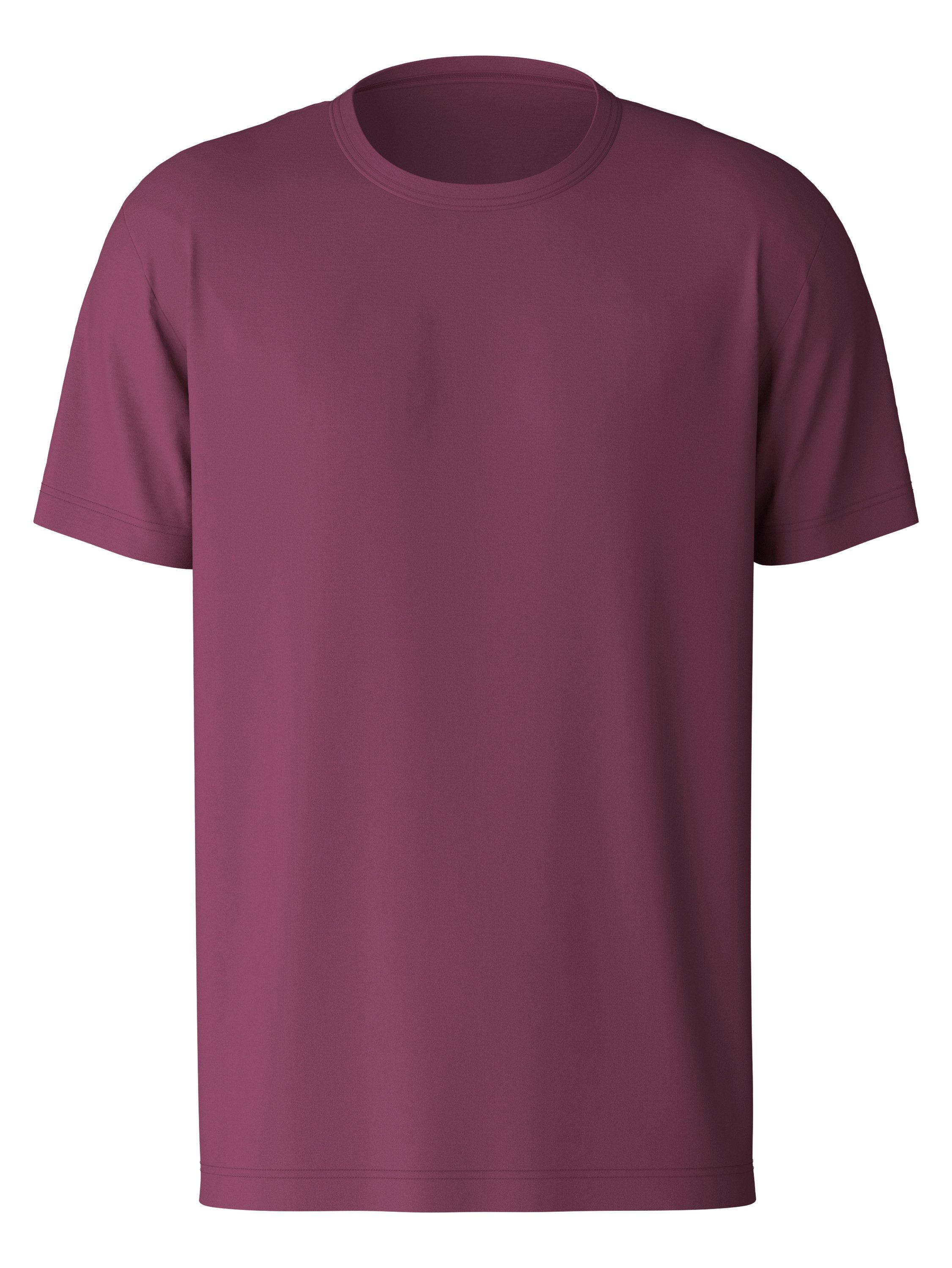 CALIDA Kurzarmshirt RMX Sleep Weekend Herren günstig online kaufen
