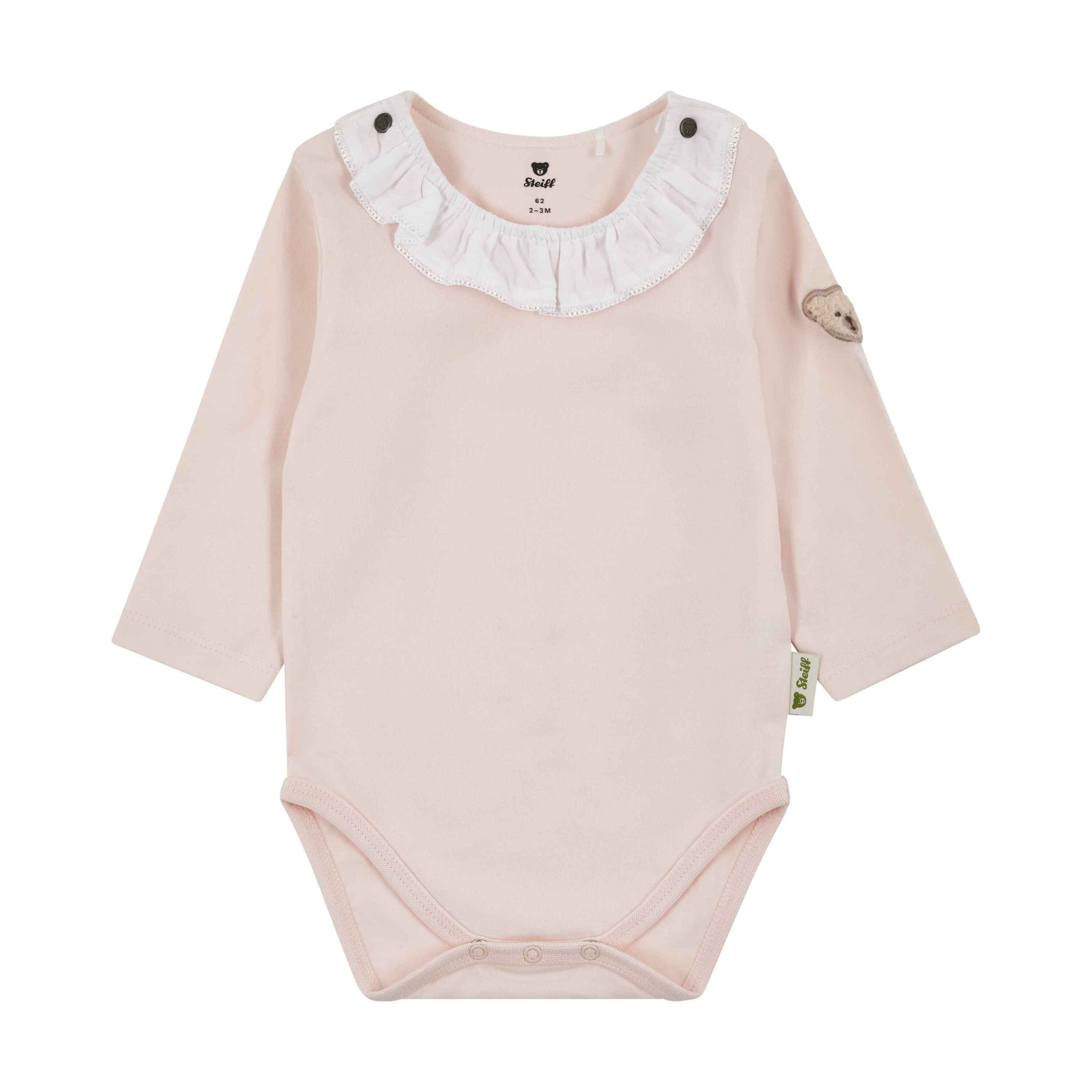Steiff Body Body langarm Baby Wellness