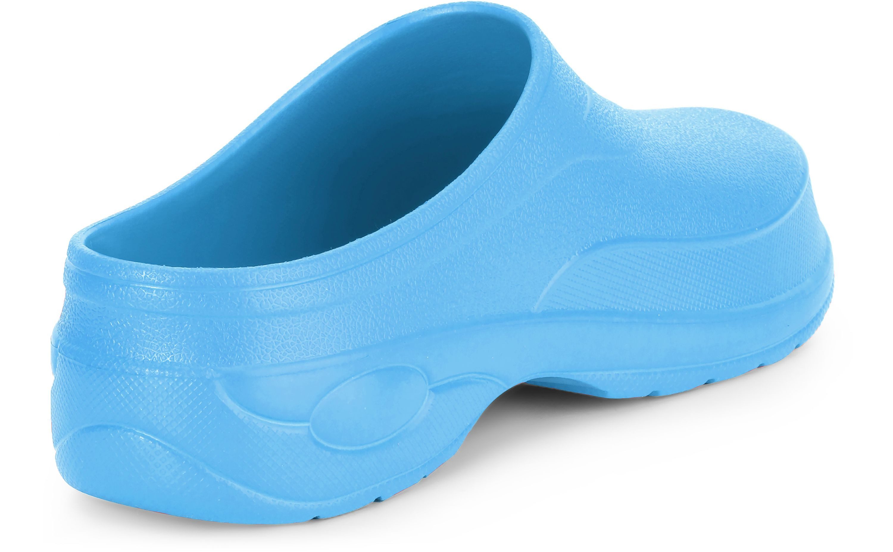 Ladeheid Damen und Herren leichte EVA Clogs Gartenclogs Gartenschuhe KL037 Clog