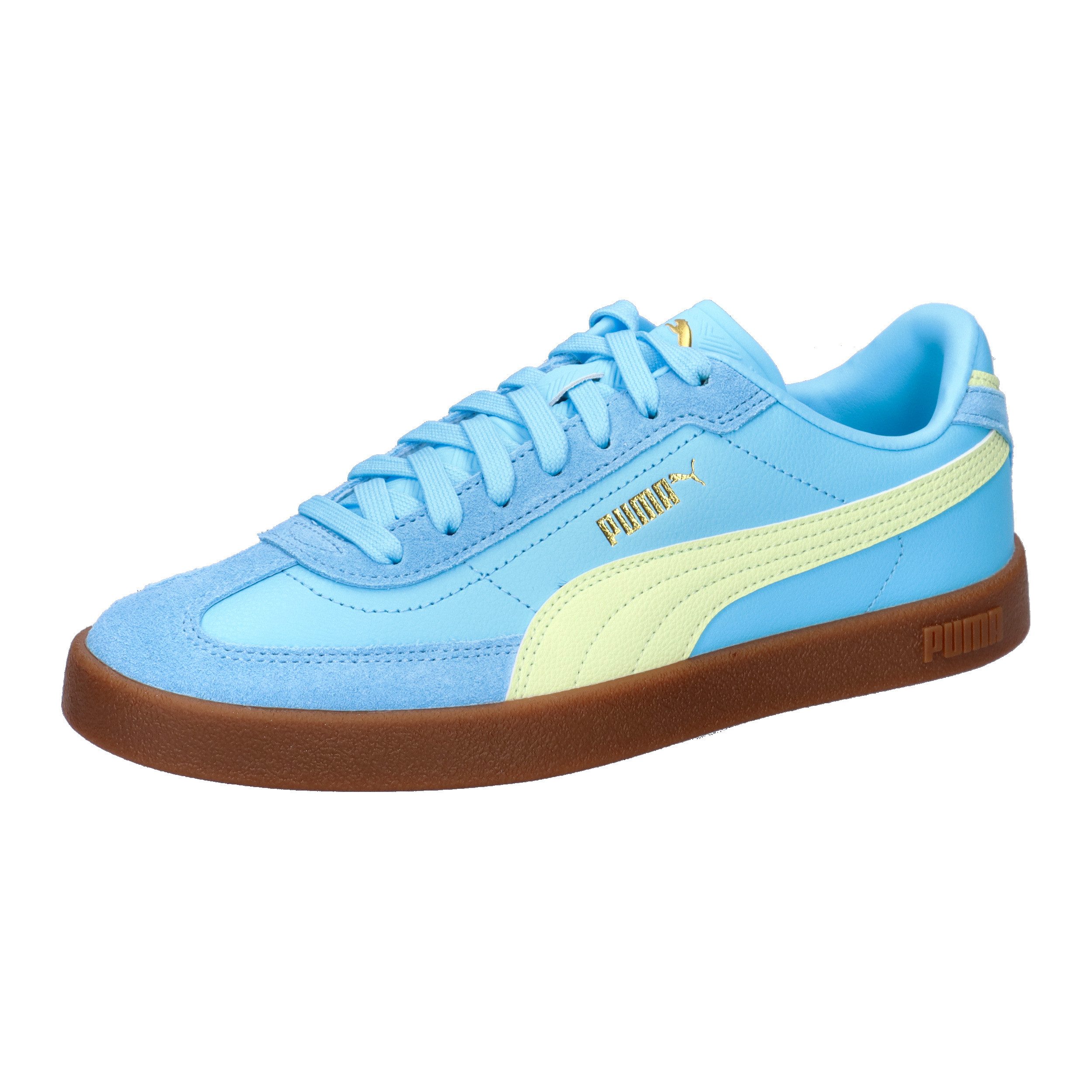 PUMA Puma Kinder Sneaker Club II Era Jr 401489 Sneaker