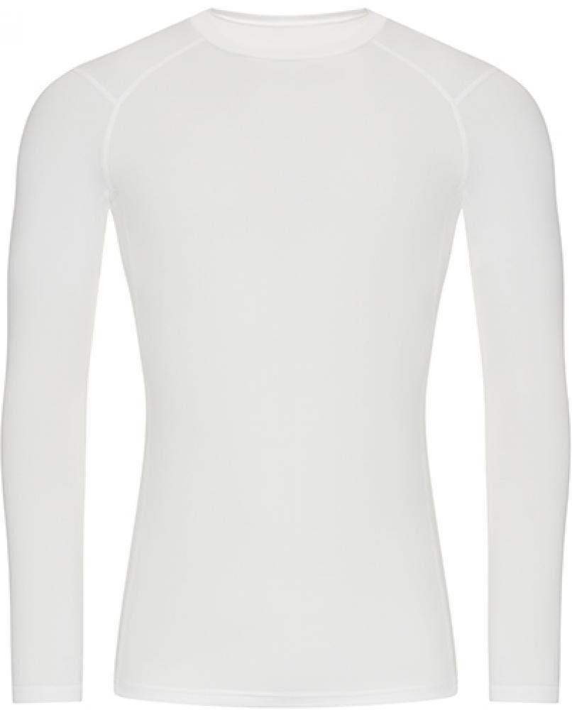 Longsleeve Active Recycled Baselayer Herren Langarmshirt