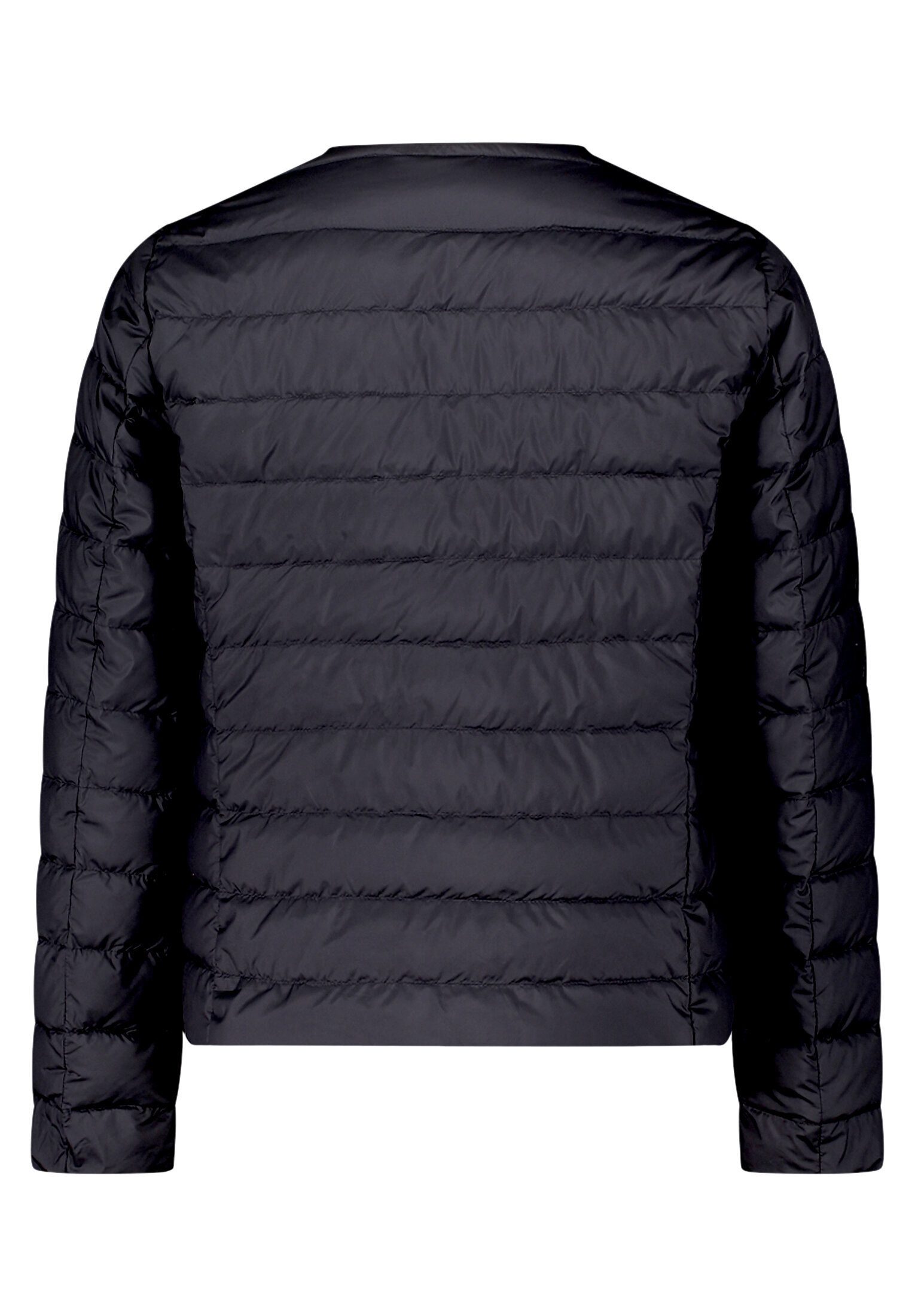 Betty Barclay Steppjacke Damen mit Rundhalsausschnitt
