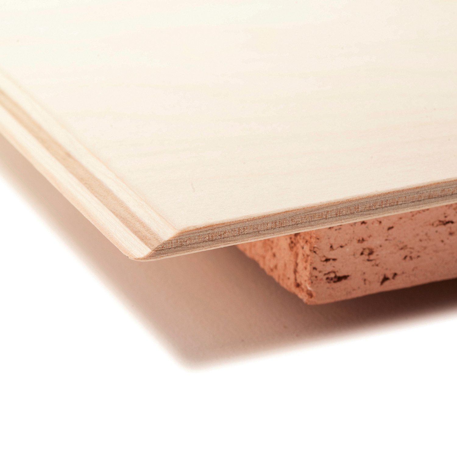 Beefer Pizzastein Beefer Pizzastein mit Schieber für Beefer XL und Beefer XL Chef, Holz