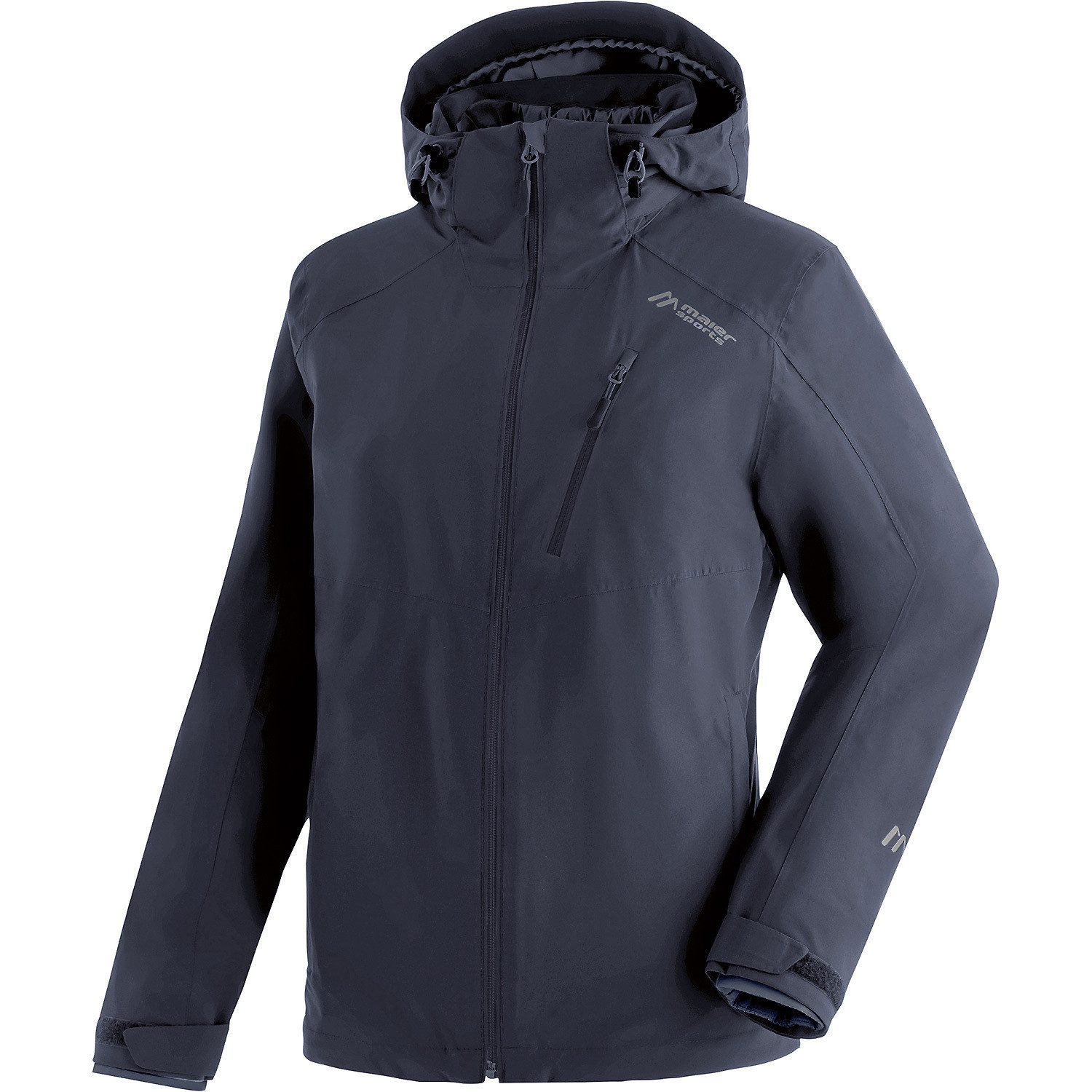 Funktionsjacke Doppeljacke Lisbon 3in1