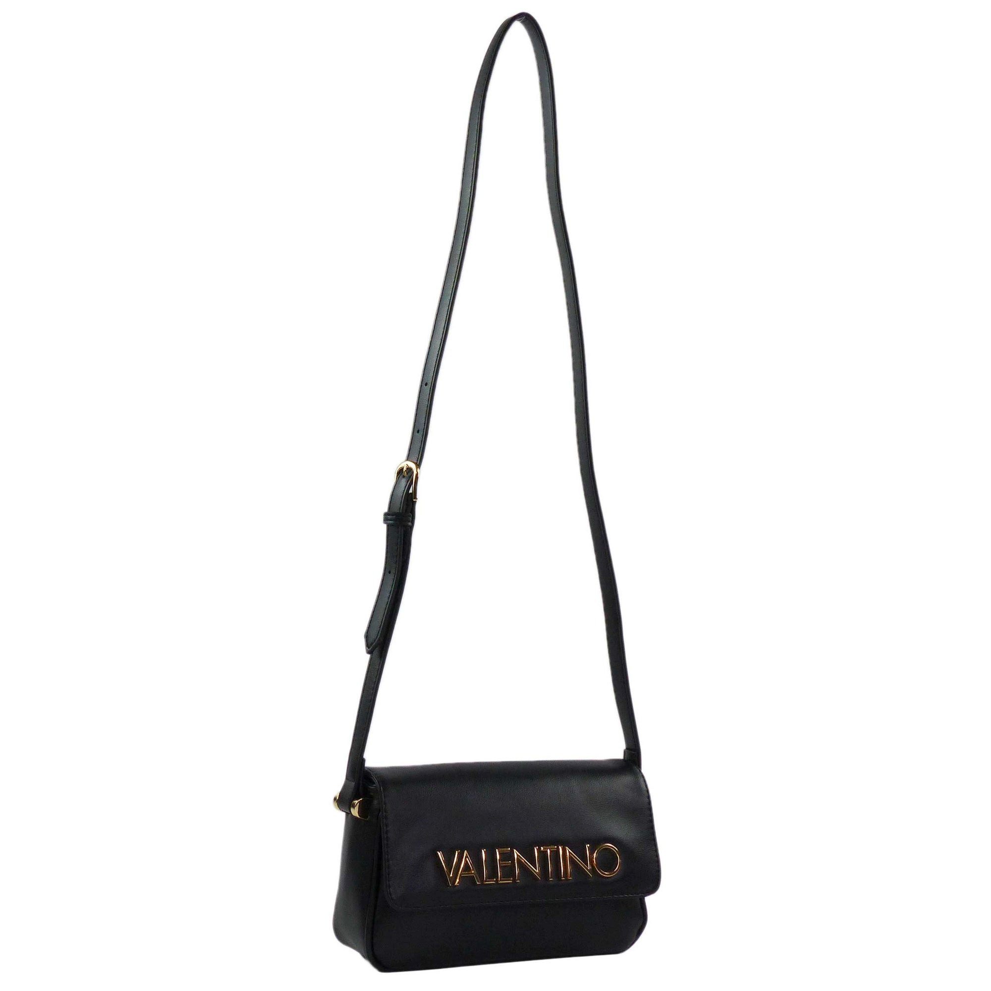 Umhängetasche Caprice Flap Bag VBS8AA09-NERO