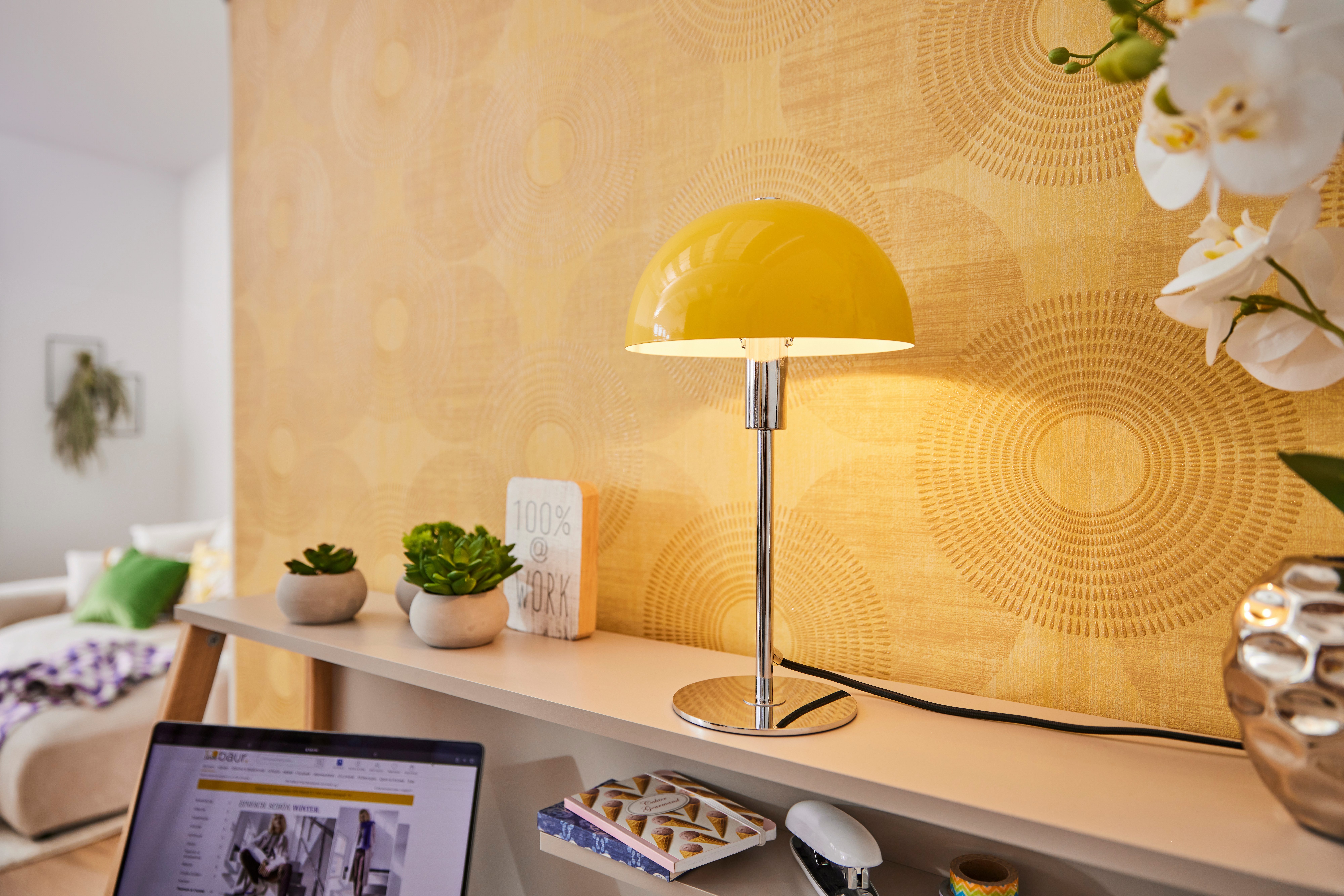 LeGer Home by Lena Gercke Tischleuchte günstig online kaufen