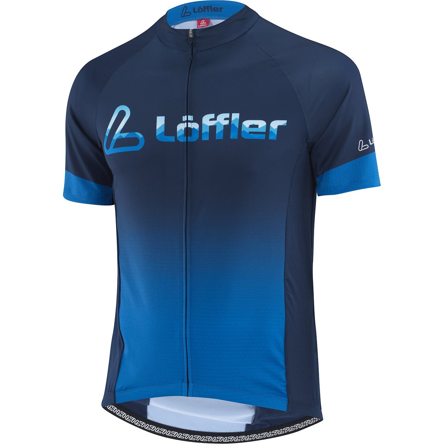 Löffler Radtrikot Biketrikot MESSENGER MID