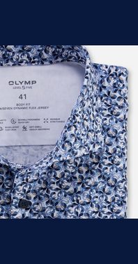 OLYMP Langarmhemd 2026/34 Hemden