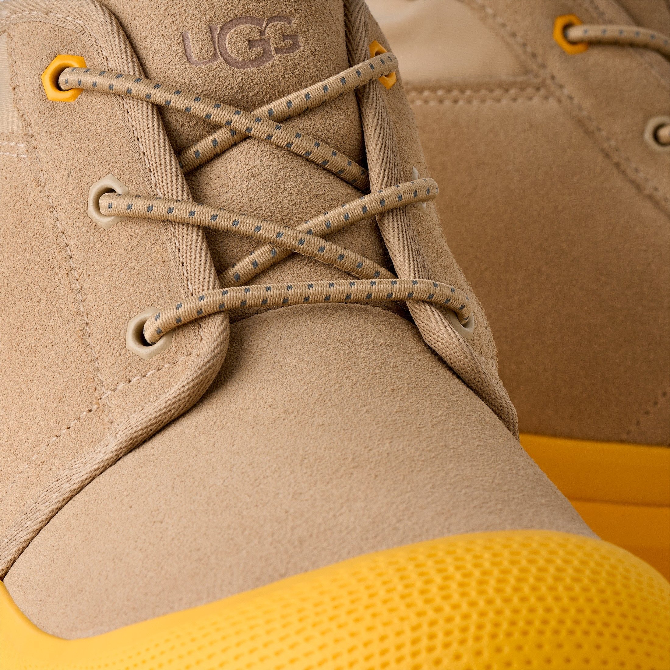 UGG NEUMEL WEATHER HYBRID Winterboots Gummistiefel, günstig online kaufen