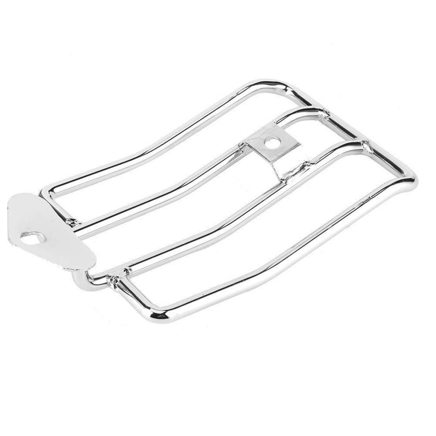 LuxusKollektion Roller-Gepäckträger Motorrad Gepäckträger Nightster XL883 (1-St)