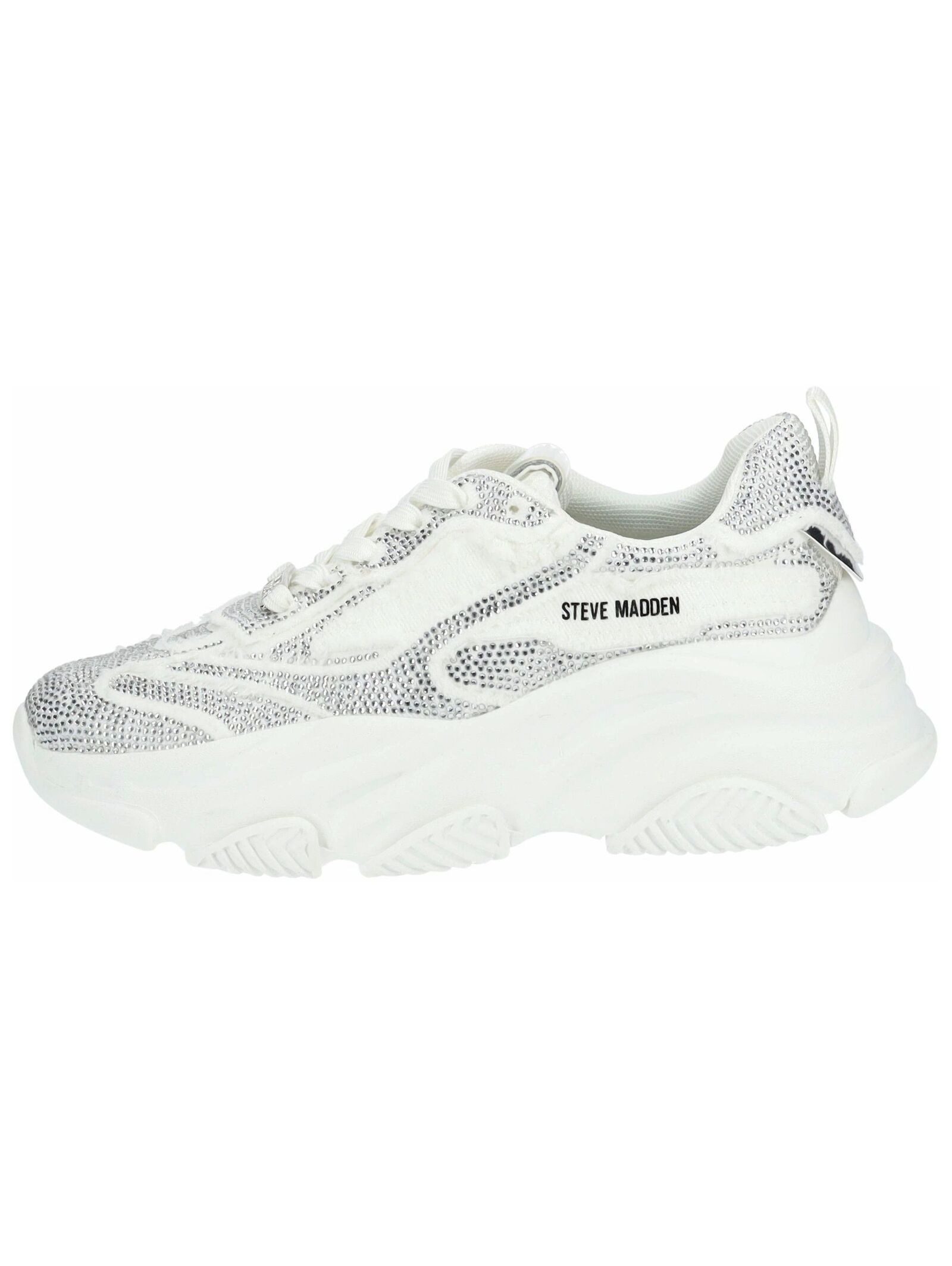 STEVE MADDEN Sneaker Textil Sneaker günstig online kaufen