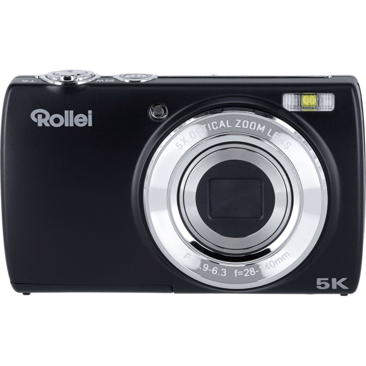 Rollei Powerflex Compact Kompaktkamera