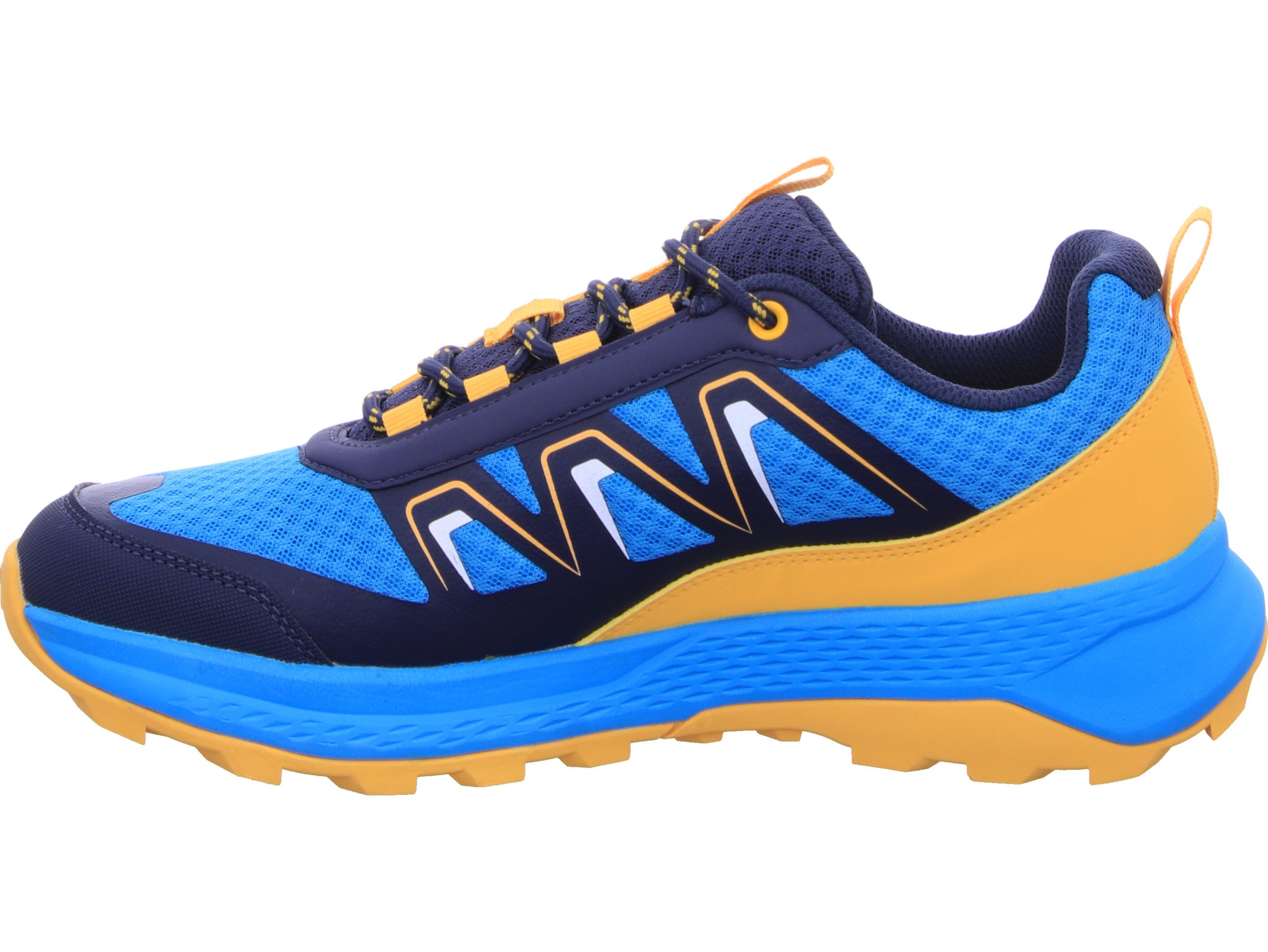 Kastinger LH-X HIKER LOW Trekkingschuh