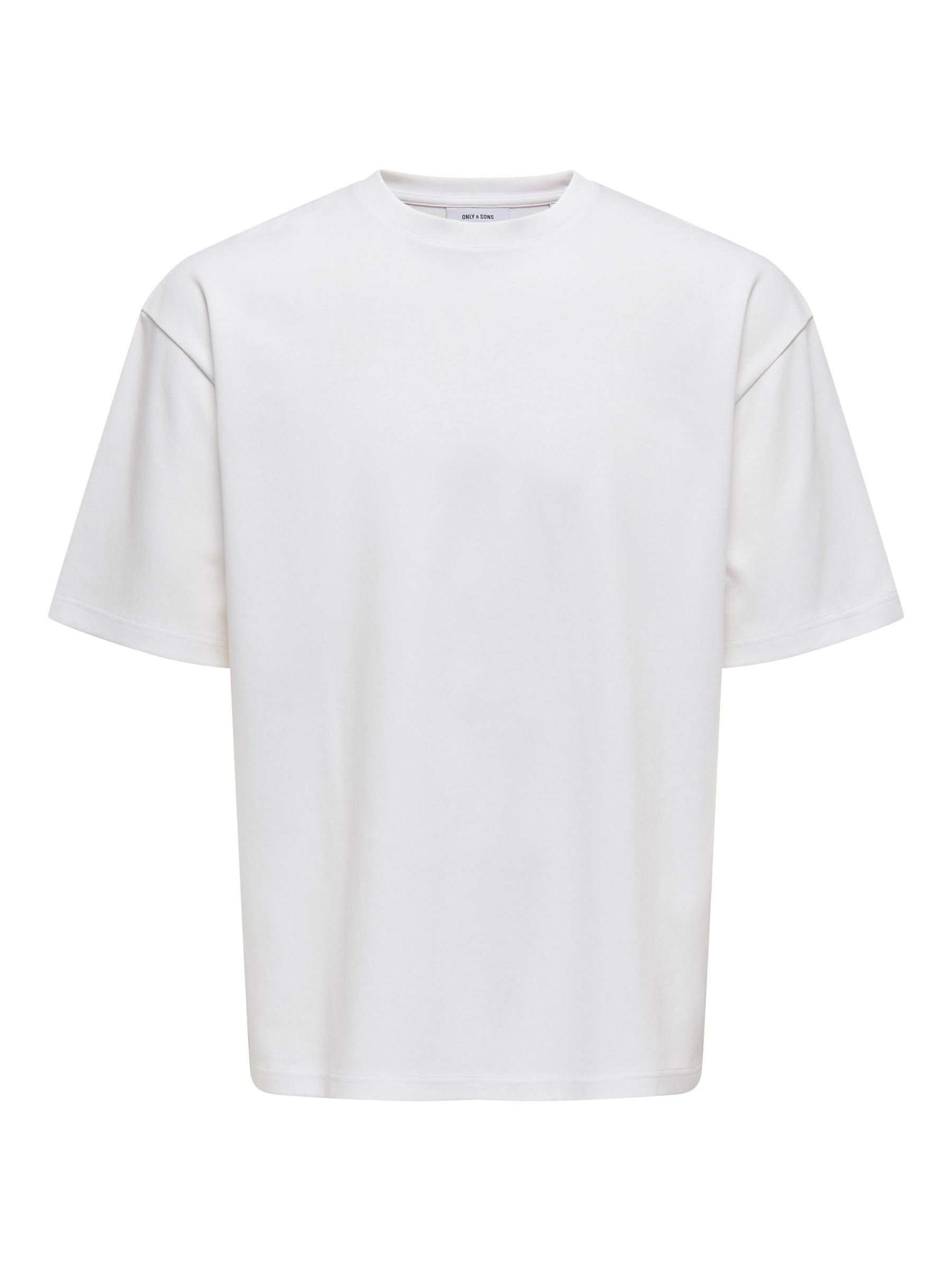 ONLY & SONS Rundhalsshirt ONSCASPIAN AUT günstig online kaufen