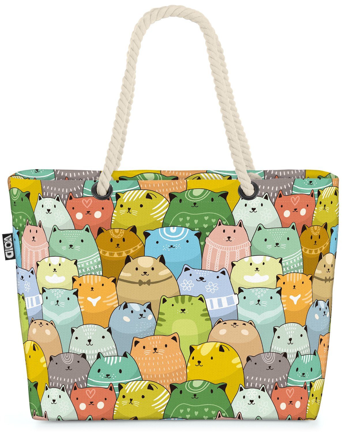 Strandtasche