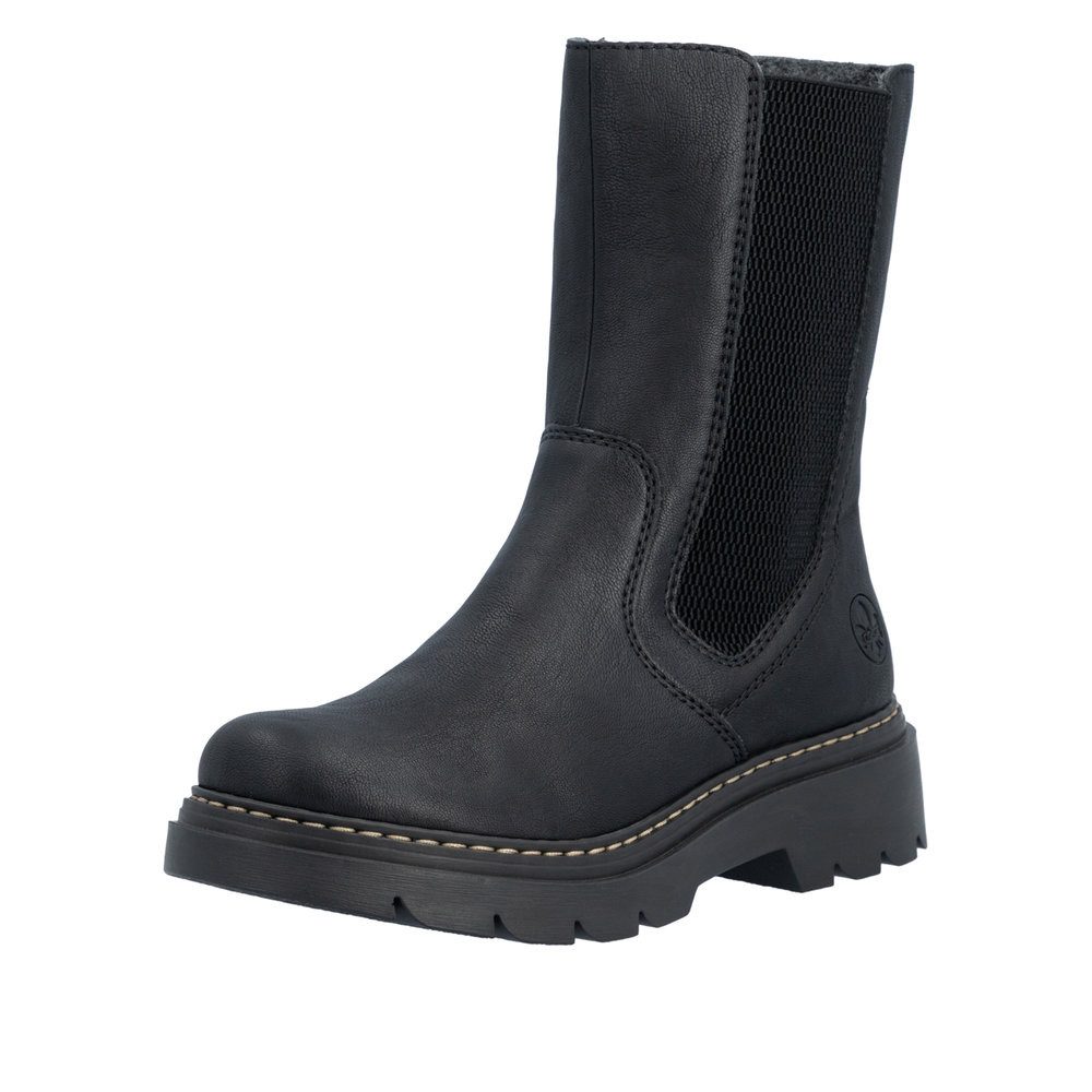 Stiefelette