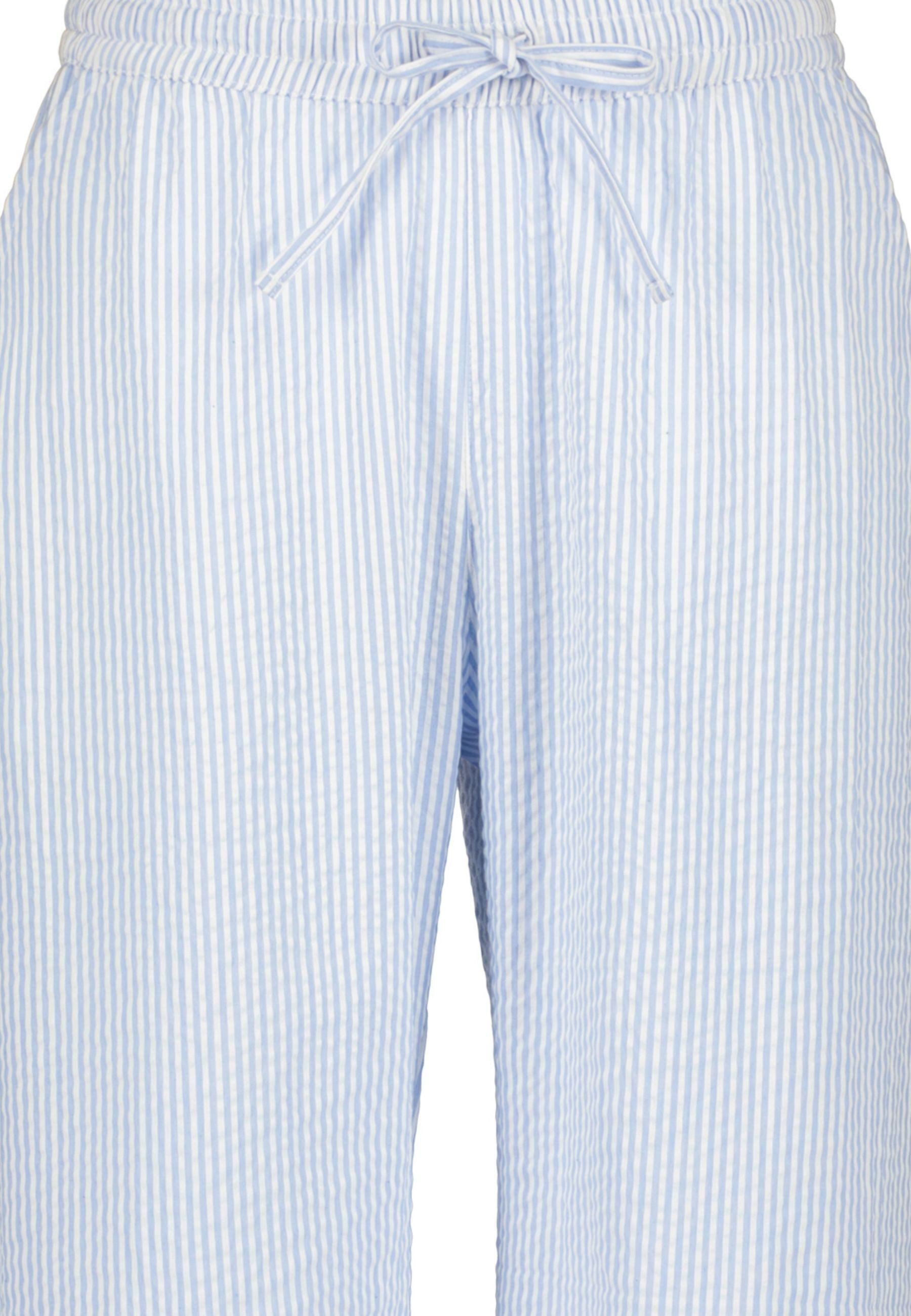 Blue Seven Stoffhose Blue Seven Stoffhose (1-tlg)