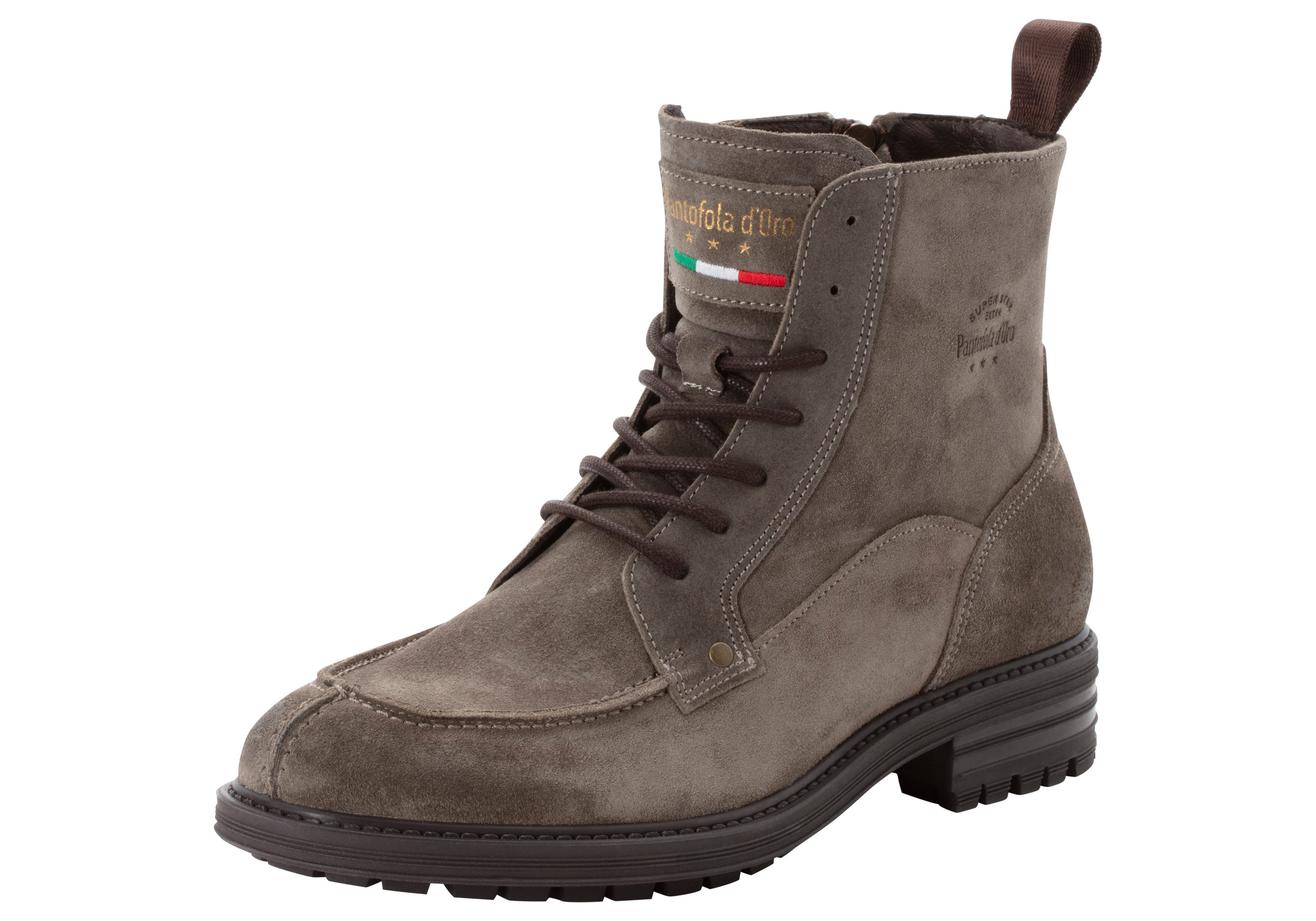 Pantofola d´Oro SONDRIO HIGH Winterboots Winterschuhe, günstig online kaufen