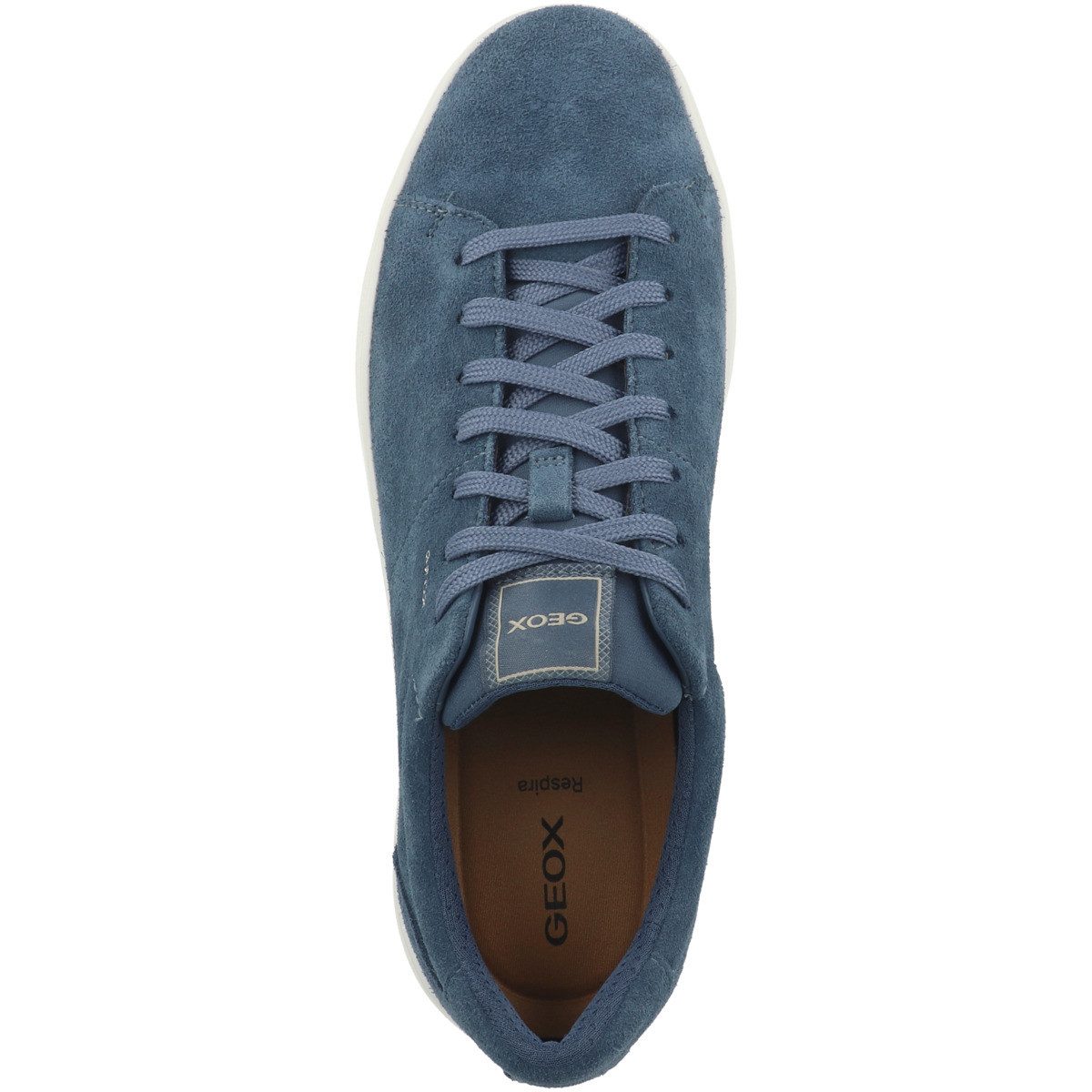 Geox U Baltmoore D Herren Sneaker Turnschuhe, Sportschuhe, Freizeitschuhe, günstig online kaufen