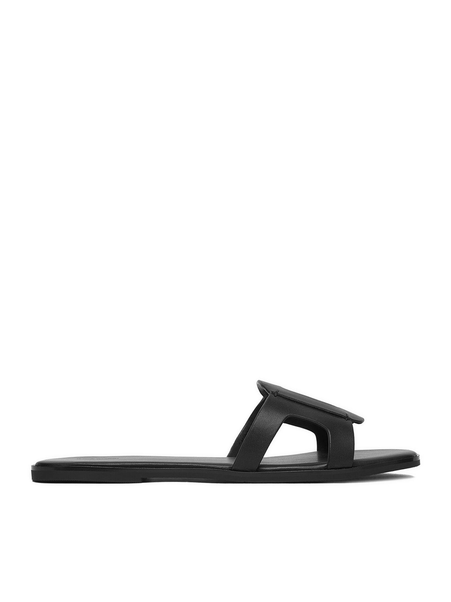 GINO ROSSI Gino Rossi Damen Flip-Flops Schwarz Gino Rossi-C-V2320-15-1 Schwarz Badepantolette