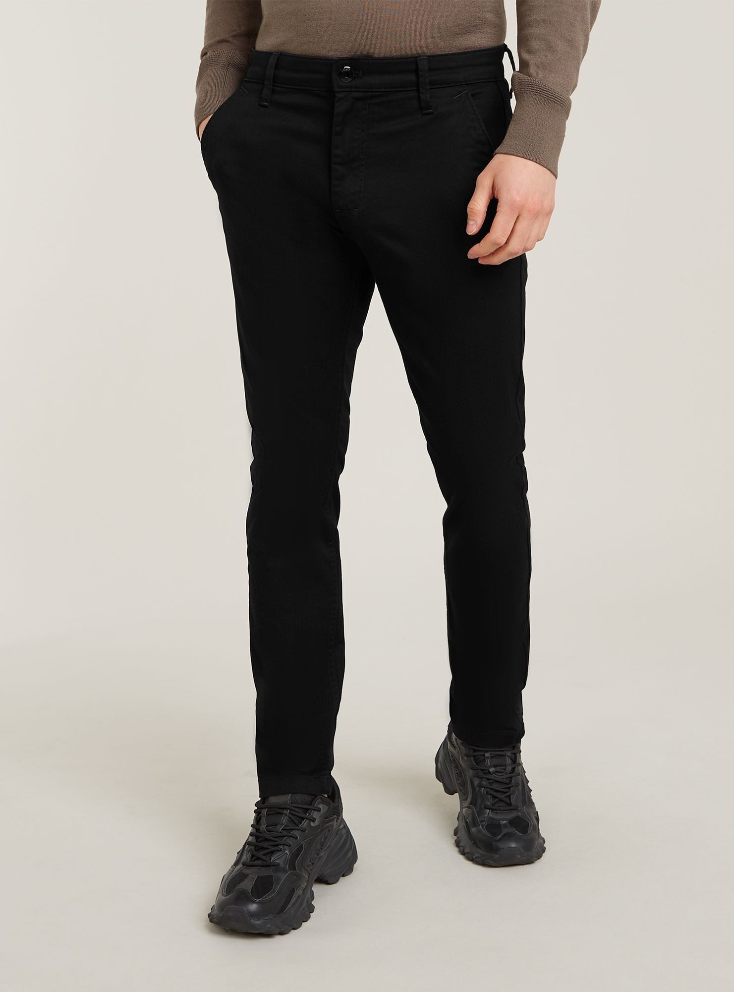 G-STAR Chinohose Skinny Chino 3.0 günstig online kaufen