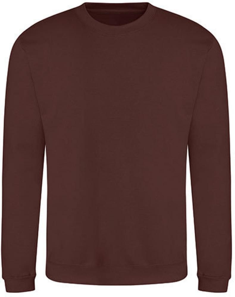 Just Hoods Sweatshirt Herren Sweatshirt +WRAP günstig online kaufen