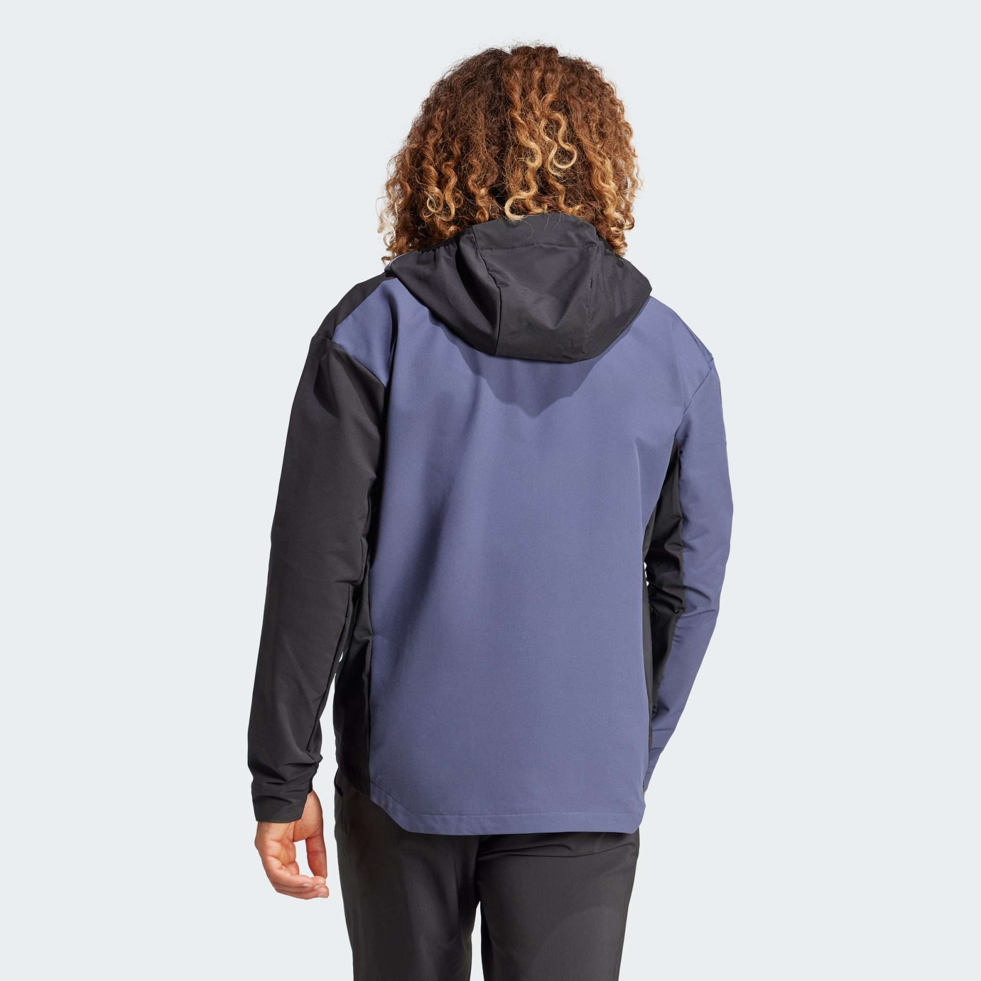 adidas TERREX Hybridjacke TERREX MULTI SOFTSHELLJACKE günstig online kaufen