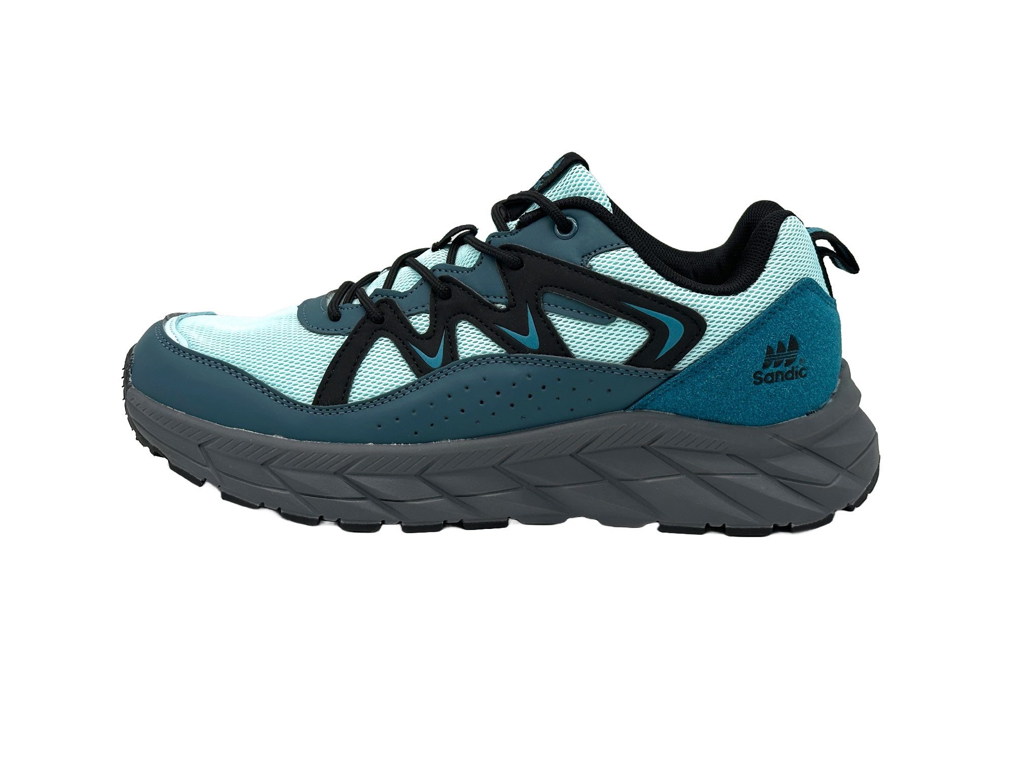 Nowaland Sportschuhe Laufschuhe Walkingschuhe Sneaker Atmungsaktiv, günstig online kaufen